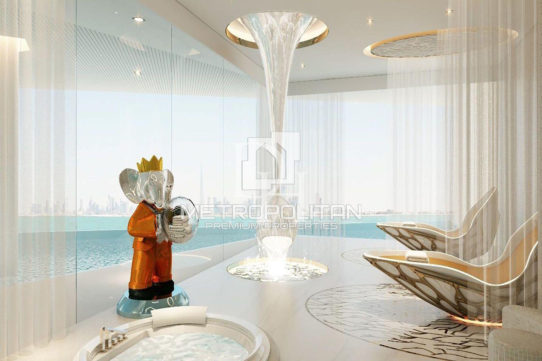 Апартаменти, ОАЕ, Емірат Дубай, Дубай, 4 300 000 Dh фото 5