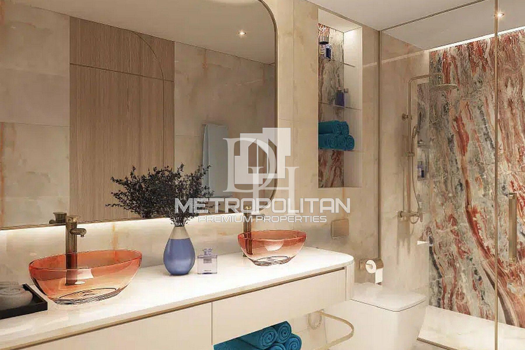 Апартаменти, ОАЕ, Емірат Дубай, Дубай, 4 300 000 Dh фото 6