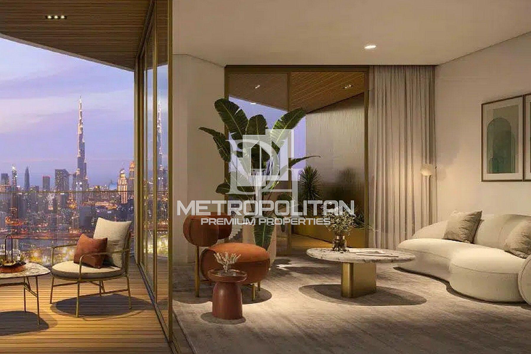 Апартаменти, ОАЕ, Емірат Дубай, Дубай, 4 300 000 Dh фото 8