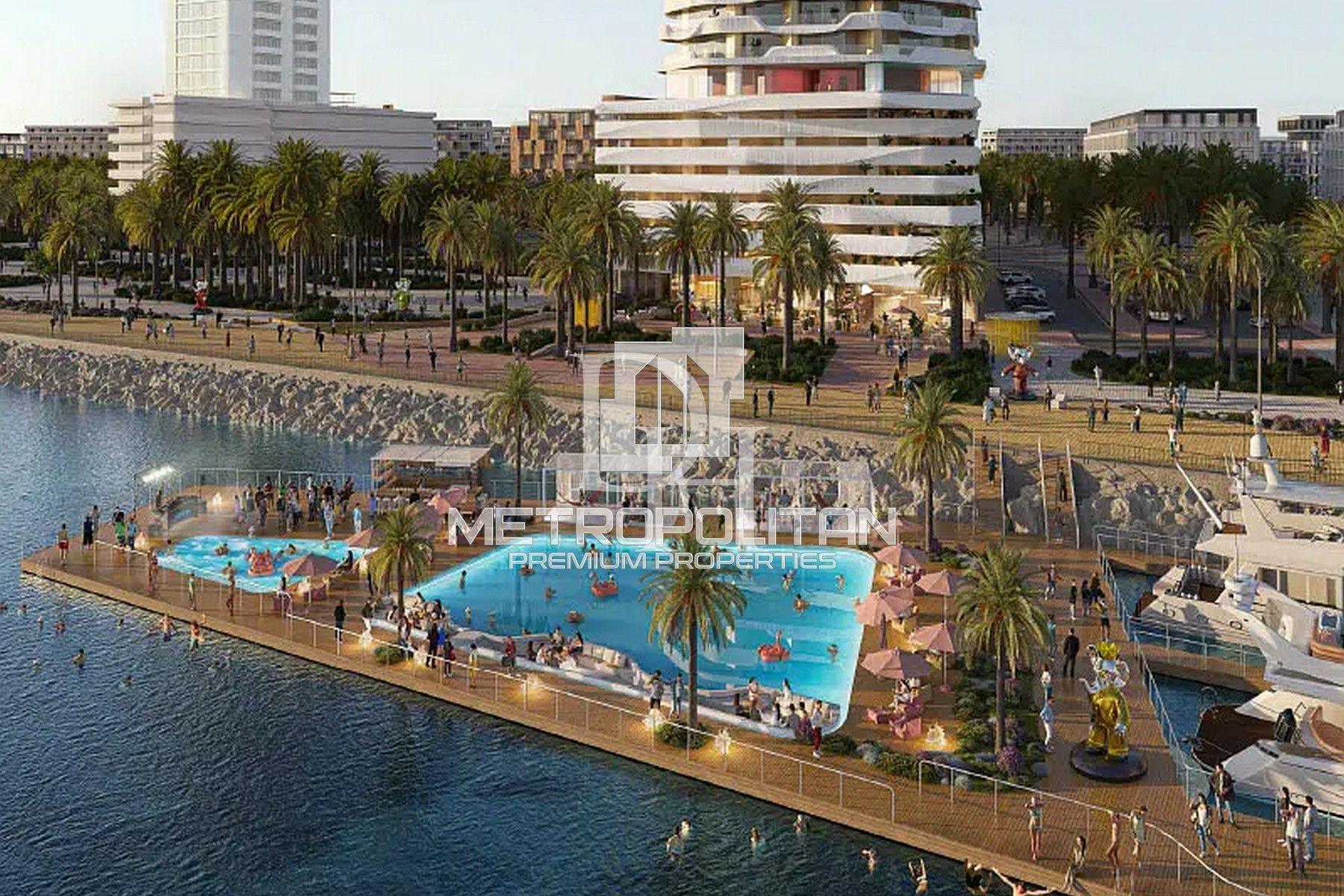 Апартаменти, ОАЕ, Емірат Дубай, Дубай, 4 300 000 Dh фото 9