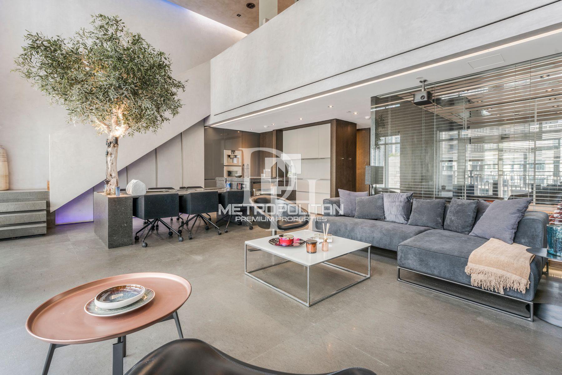 House / Townhouse, UAE, Emirate of Dubai, Downtown Burj Dubai, 4 800 000 Dh photo 10