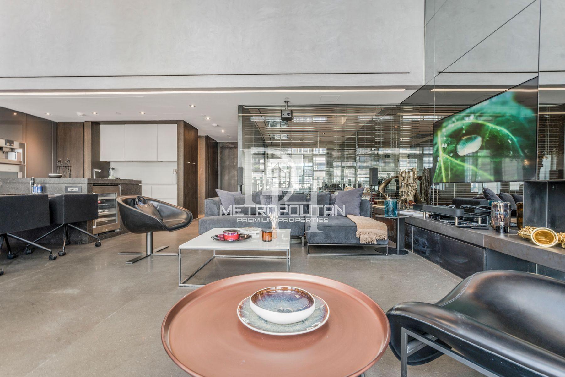 House / Townhouse, UAE, Emirate of Dubai, Downtown Burj Dubai, 4 800 000 Dh photo 3