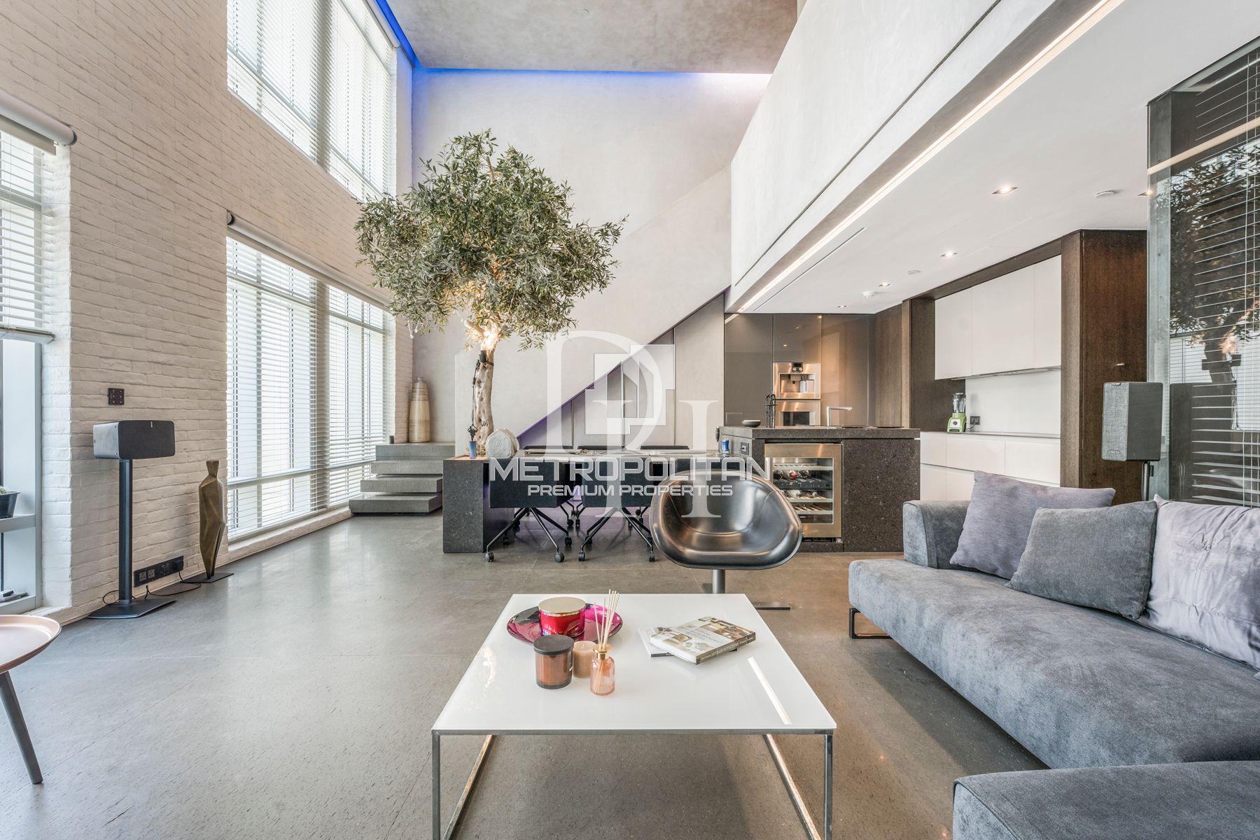 House / Townhouse, UAE, Emirate of Dubai, Downtown Burj Dubai, 4 800 000 Dh photo 5