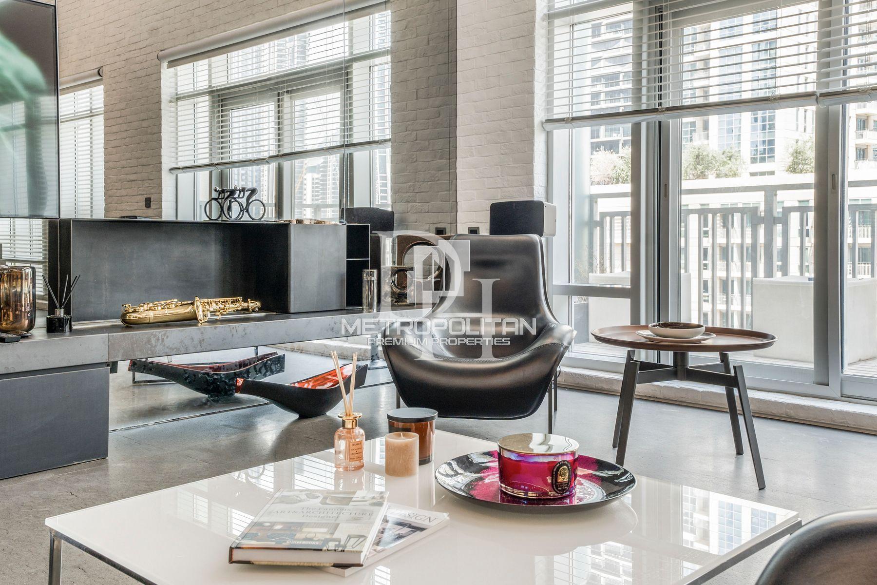 House / Townhouse, UAE, Emirate of Dubai, Downtown Burj Dubai, 4 800 000 Dh photo 9