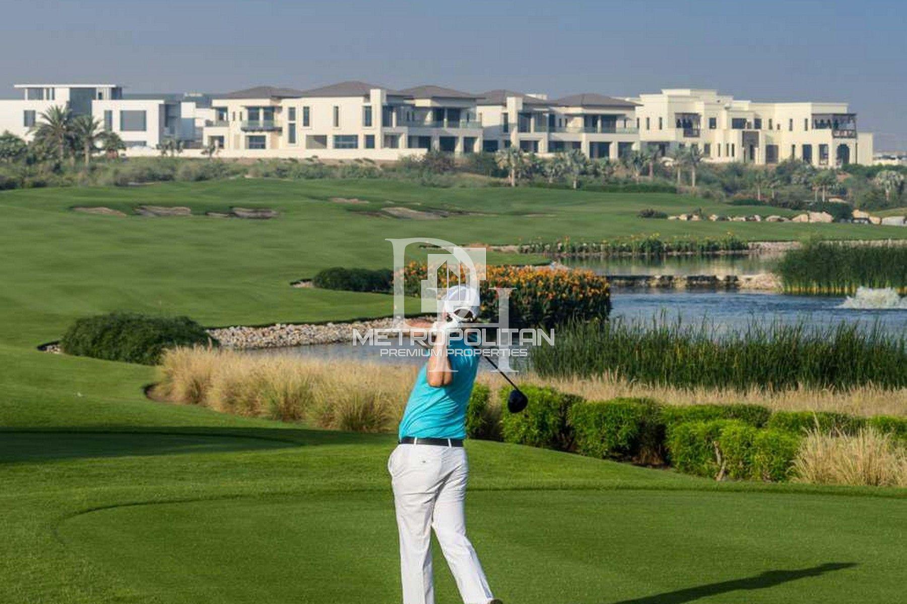 Апартаменти, ОАЕ, Емірат Дубай, Дубай, 3 200 000 Dh фото 10