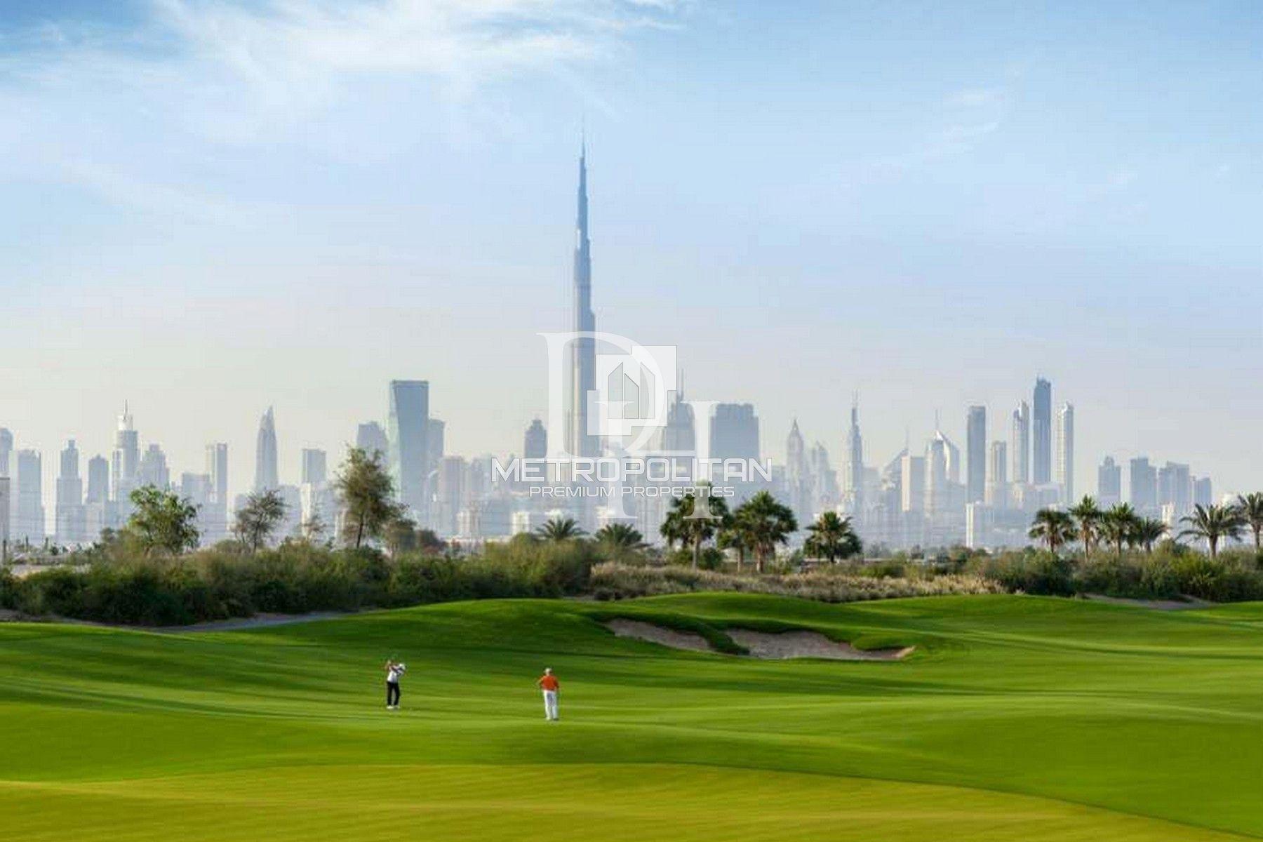 Апартаменти, ОАЕ, Емірат Дубай, Дубай, 3 200 000 Dh фото 12