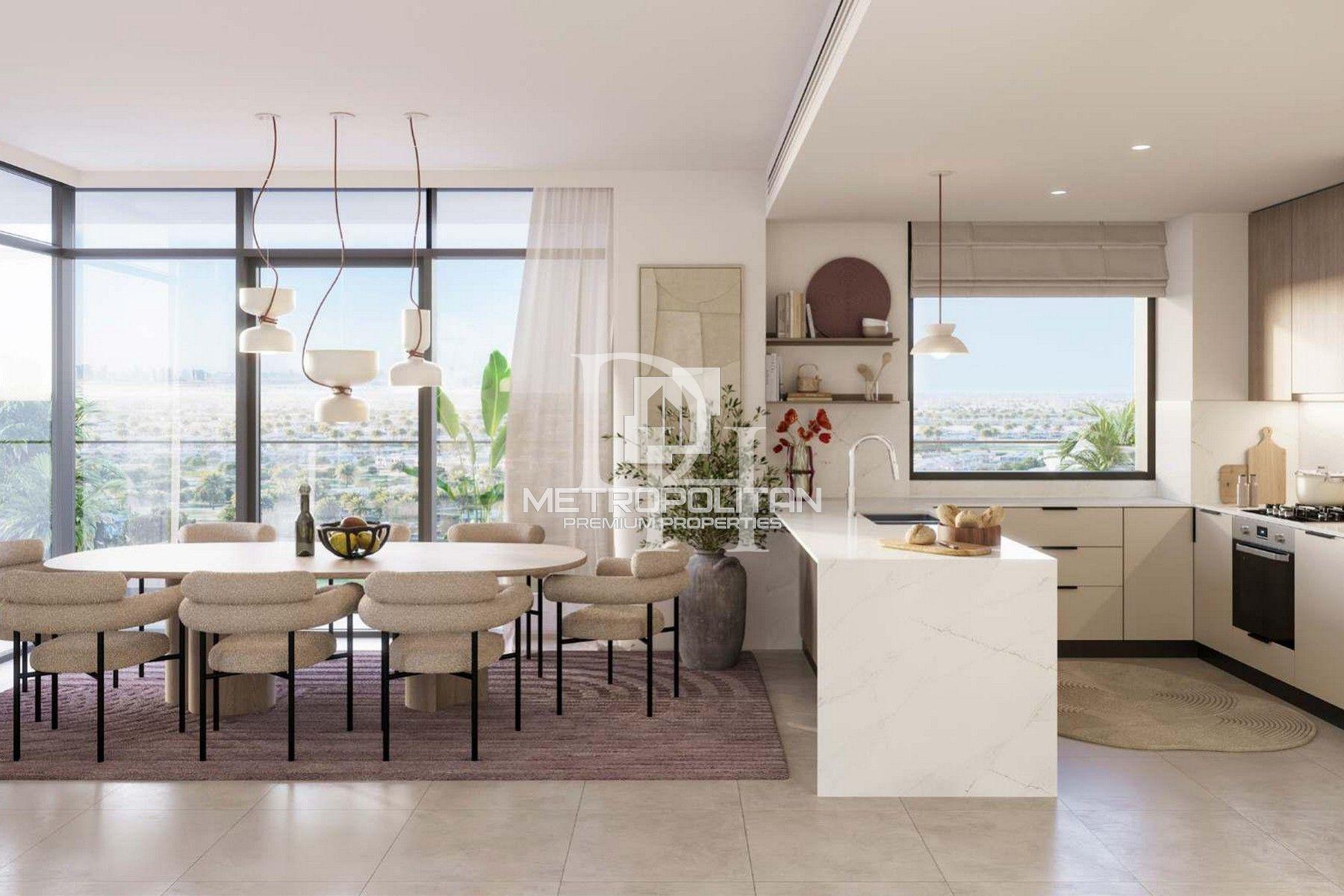 Апартаменти, ОАЕ, Емірат Дубай, Дубай, 3 200 000 Dh фото 3