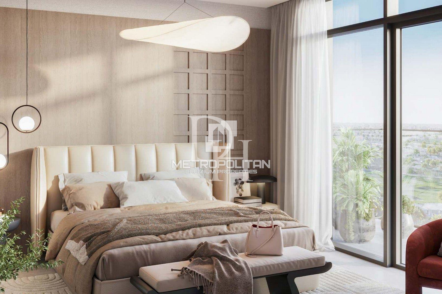 Апартаменти, ОАЕ, Емірат Дубай, Дубай, 3 200 000 Dh фото 4