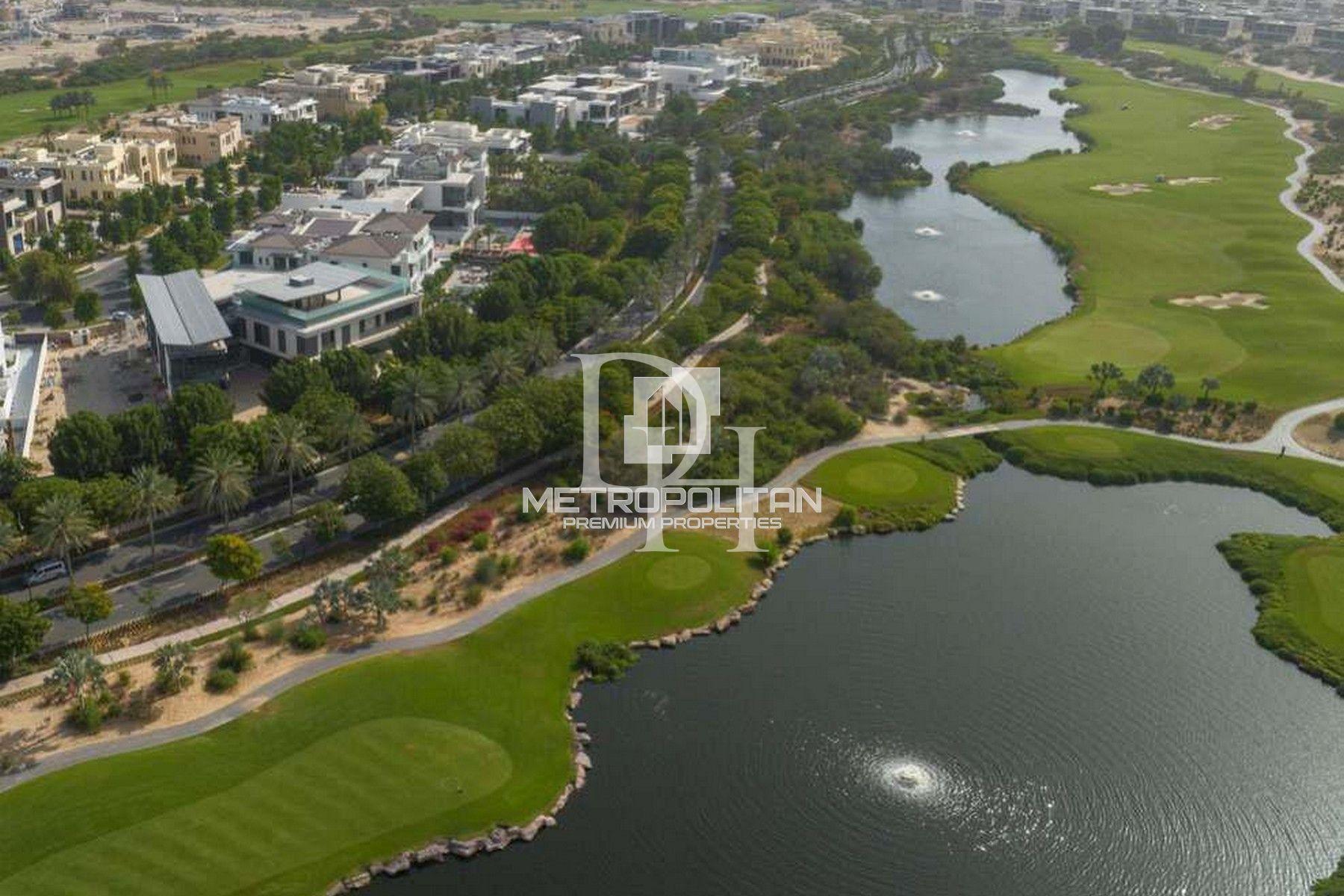 Апартаменти, ОАЕ, Емірат Дубай, Дубай, 3 200 000 Dh фото 7