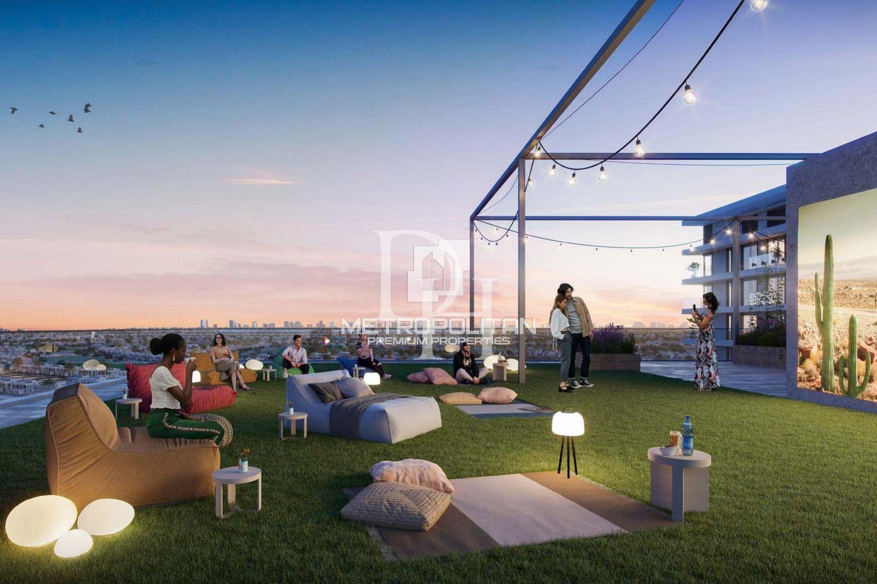 Апартаменти, ОАЕ, Емірат Дубай, Дубай, 3 200 000 Dh фото 8