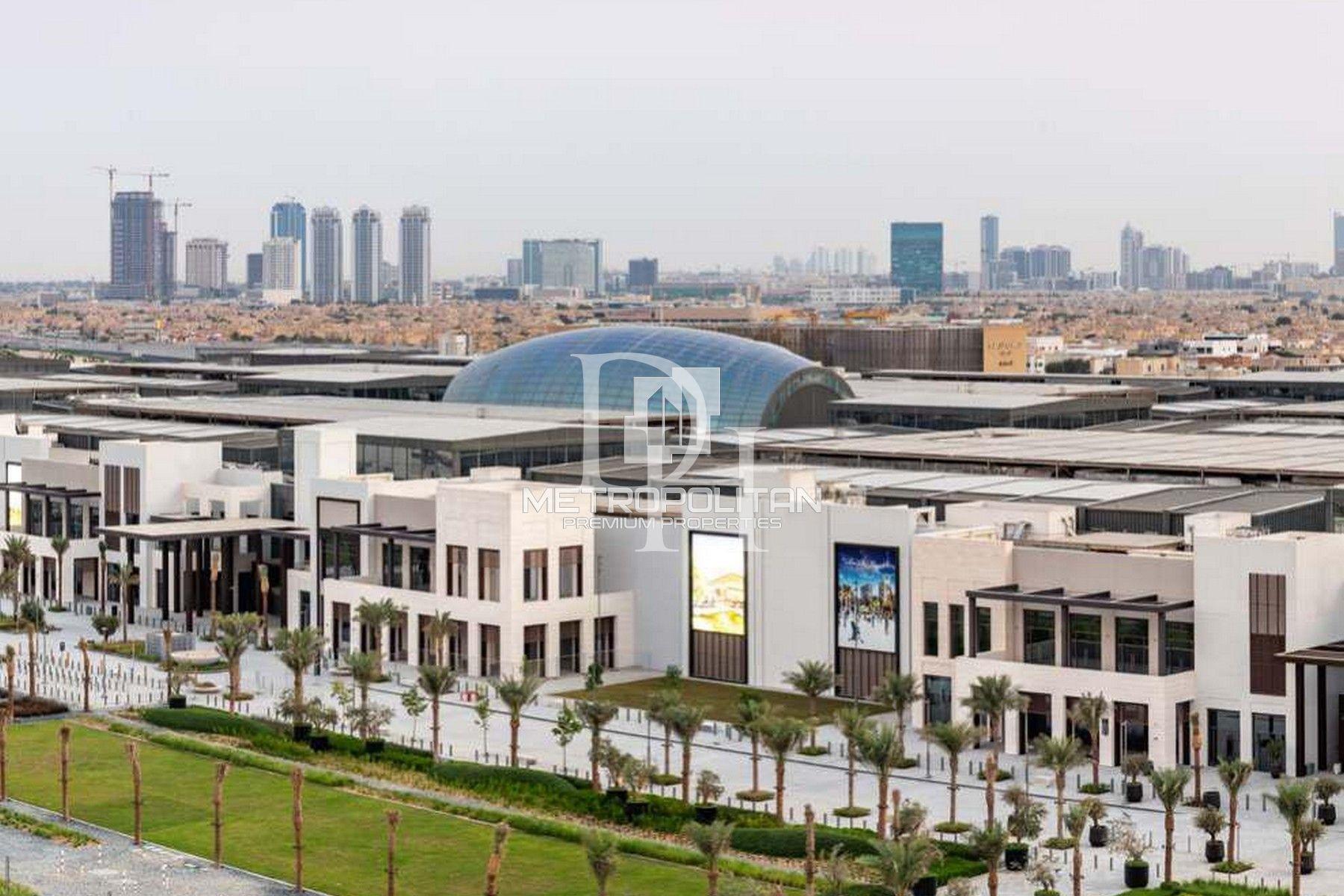 Апартаменти, ОАЕ, Емірат Дубай, Дубай, 3 200 000 Dh фото 9