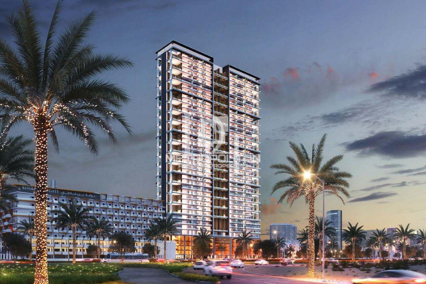 Апартаменты, ОАЭ, Эмират Дубай, Джумейра, 1 150 000 Dh фото 11