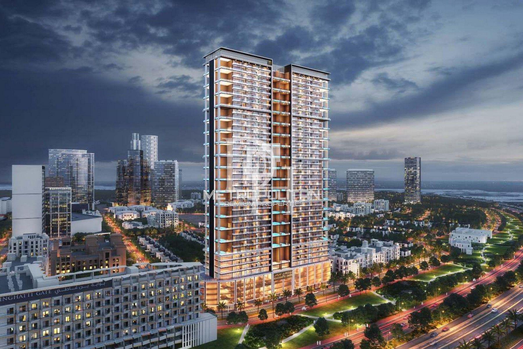 Апартаменты, ОАЭ, Эмират Дубай, Джумейра, 1 150 000 Dh фото 12
