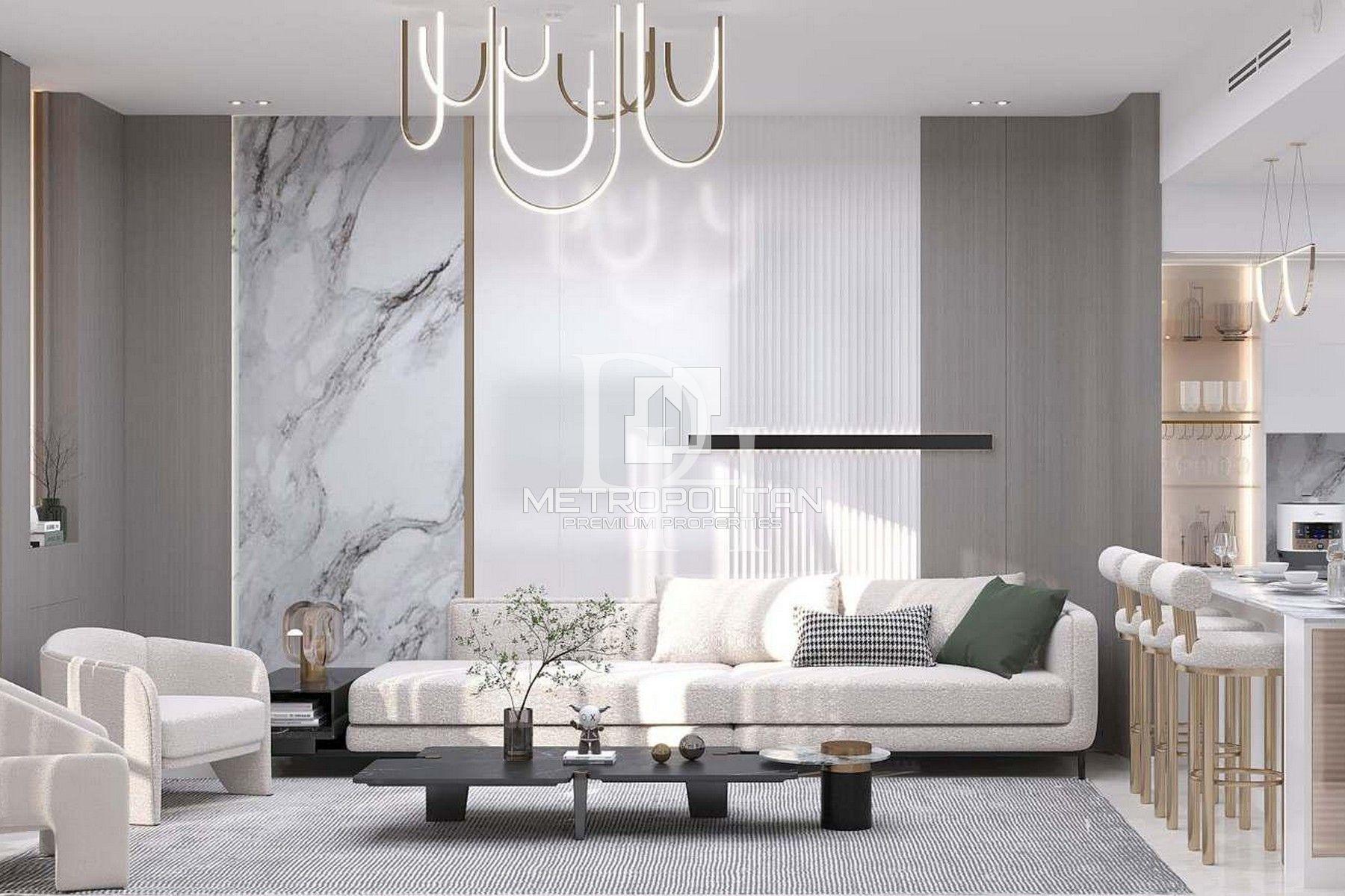 Апартаменты, ОАЭ, Эмират Дубай, Джумейра, 1 150 000 Dh фото 2