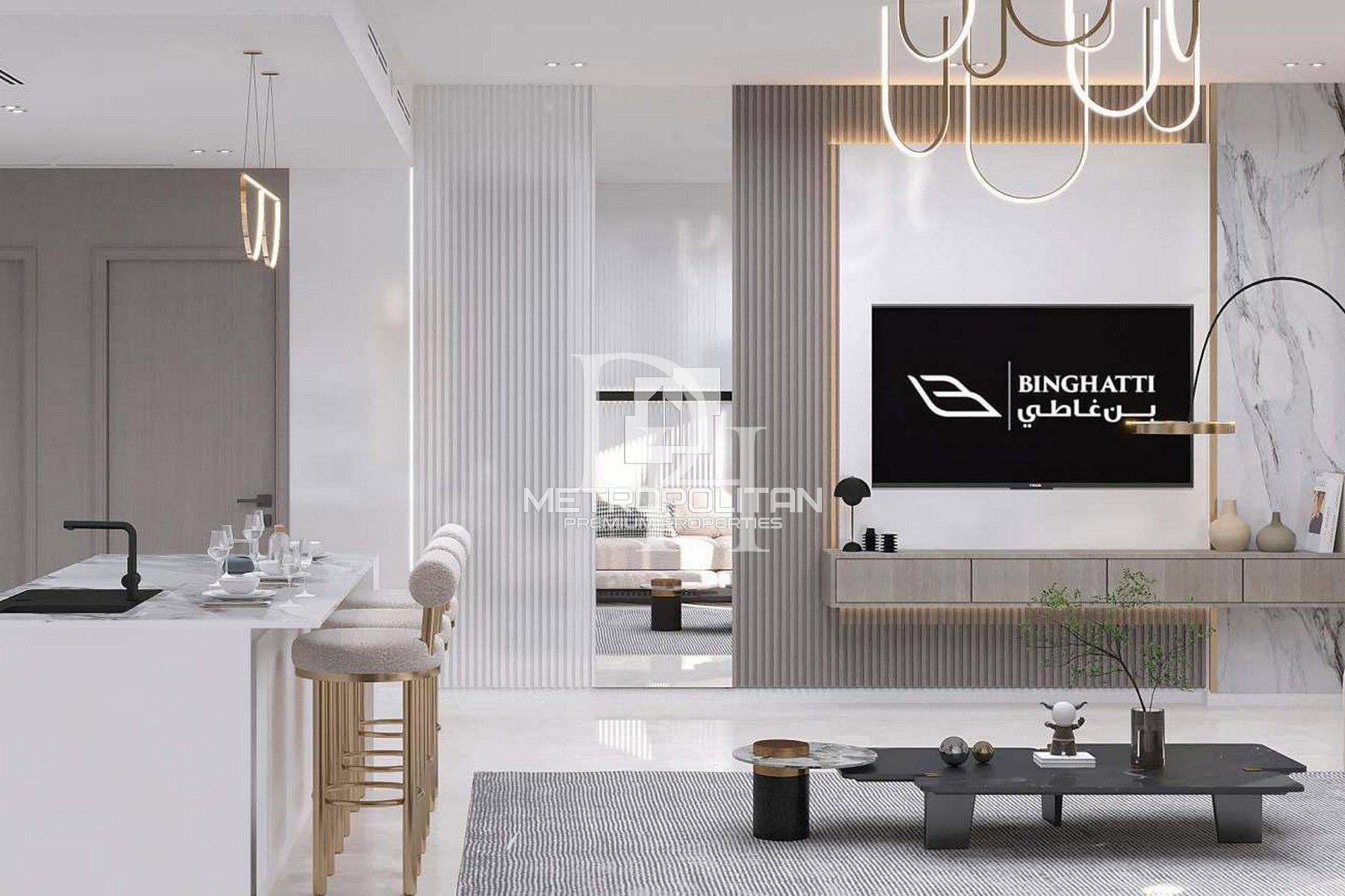 Апартаменты, ОАЭ, Эмират Дубай, Джумейра, 1 150 000 Dh фото 3