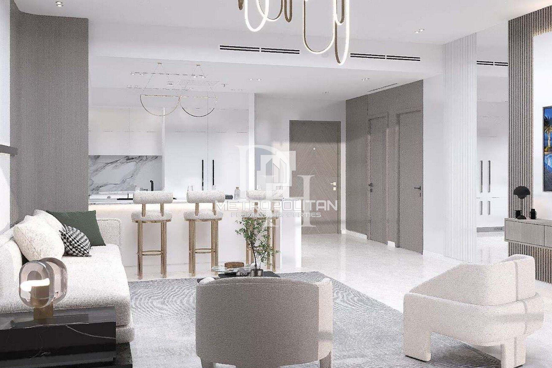 Апартаменты, ОАЭ, Эмират Дубай, Джумейра, 1 150 000 Dh фото 4