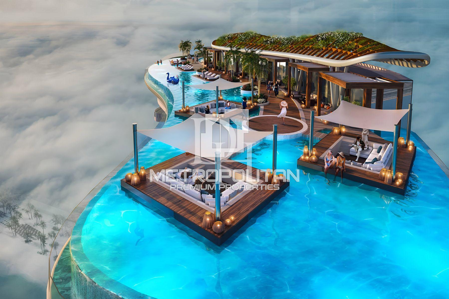 Apartments, UAE, Emirate of Dubai, Dubai, 7 300 000 Dh photo 7