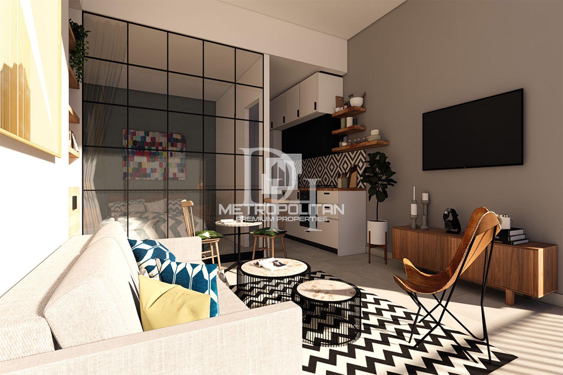 Апартаменти, ОАЕ, Емірат Дубай, Дубай, 1 750 000 Dh фото 2