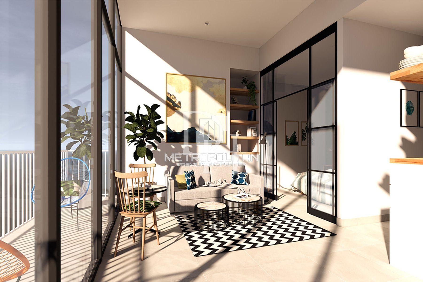 Апартаменти, ОАЕ, Емірат Дубай, Дубай, 1 750 000 Dh фото 3