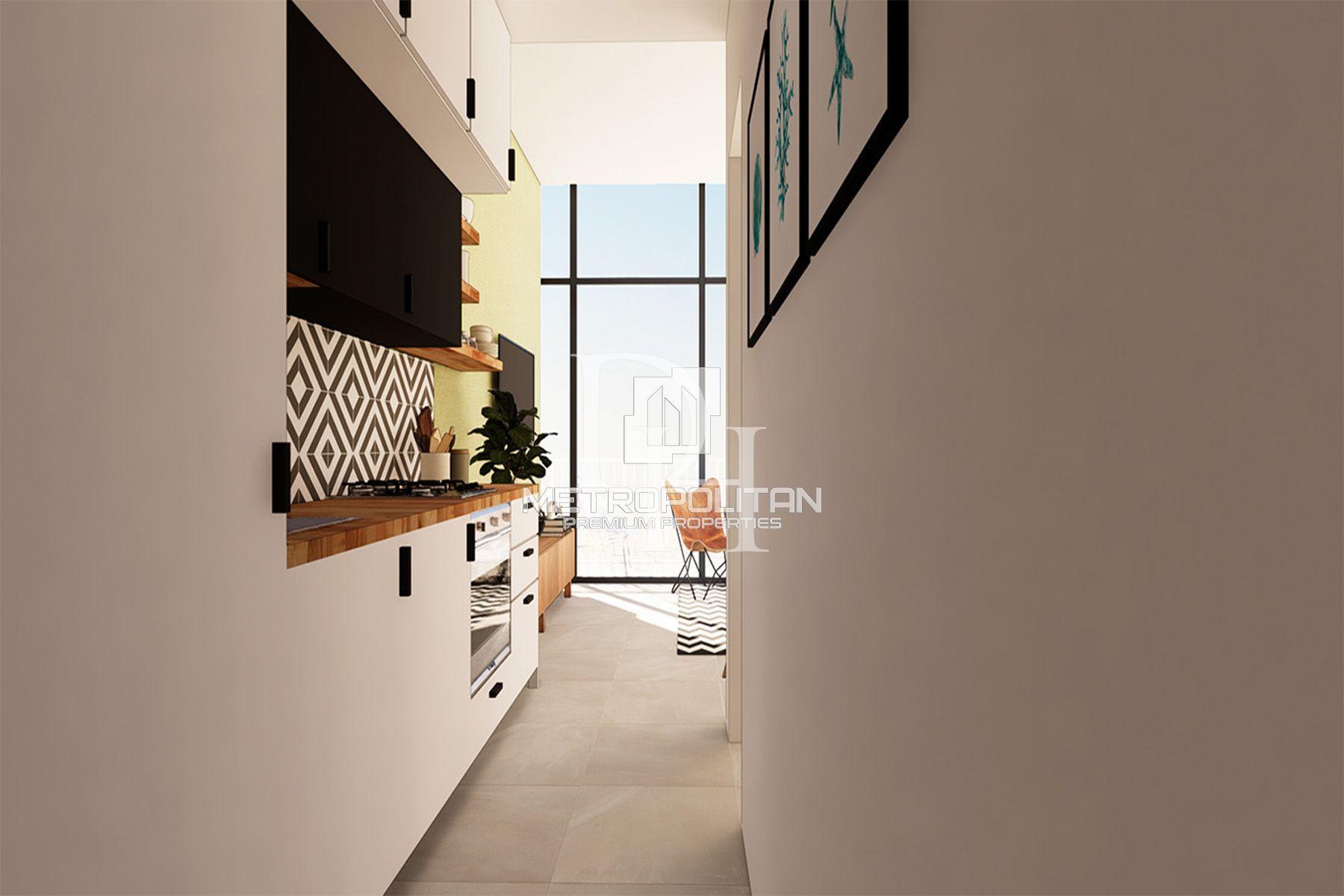 Апартаменти, ОАЕ, Емірат Дубай, Дубай, 1 750 000 Dh фото 4