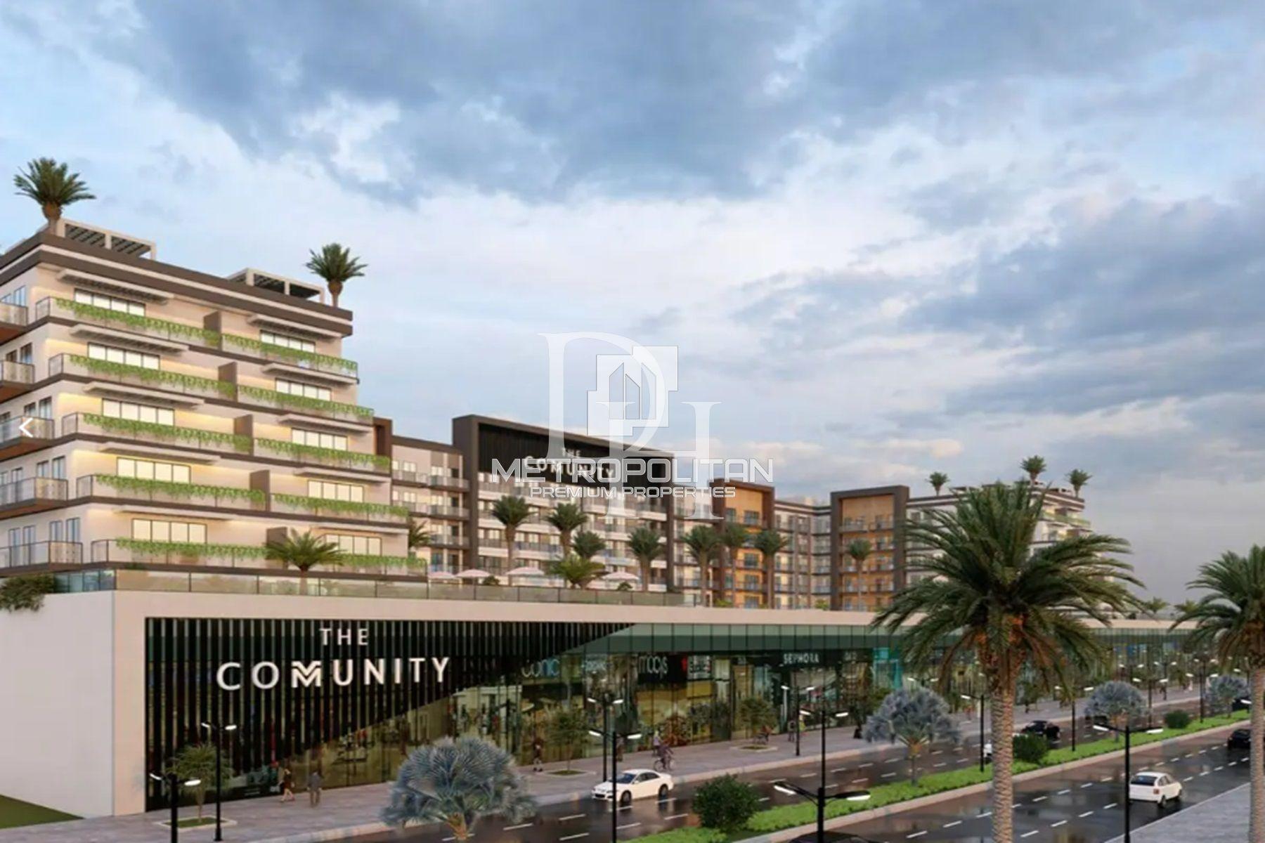 Апартаменти, ОАЕ, Емірат Дубай, Дубай, 1 750 000 Dh фото 6