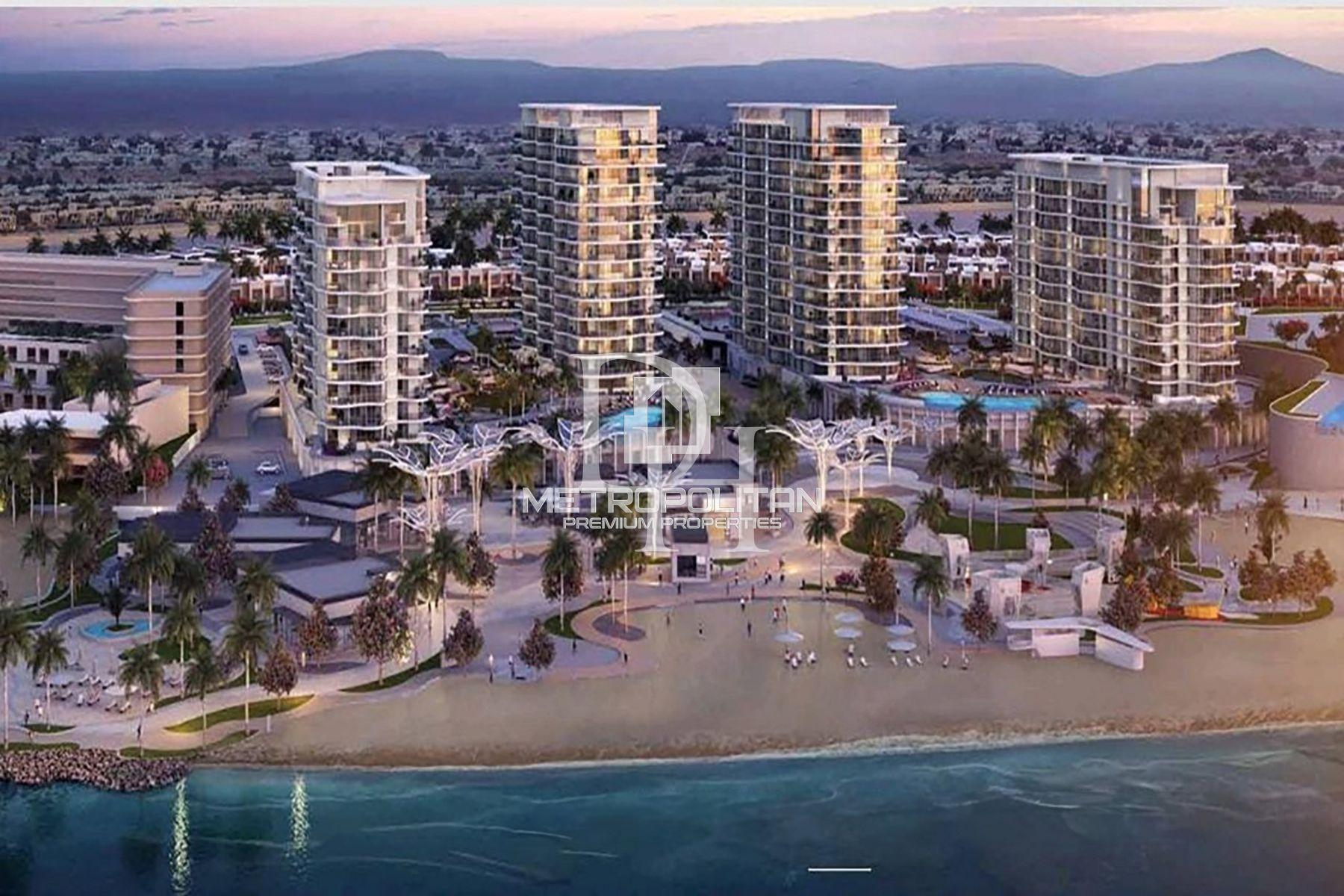 Apartments, UAE, Emirate of Ras Al Khaimah, Ras al-Khaimah, 1 400 000 Dh photo 1