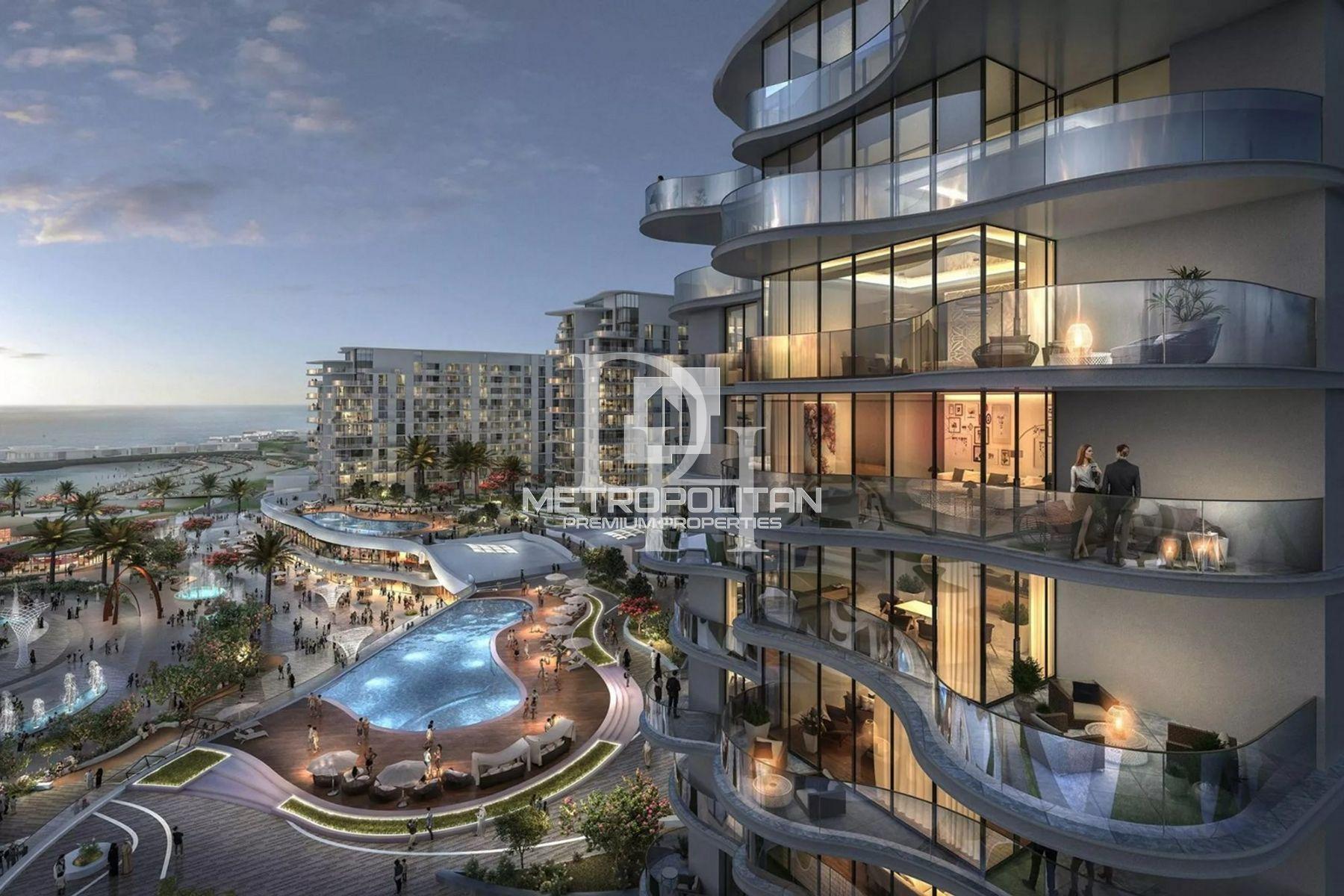 Apartments, UAE, Emirate of Ras Al Khaimah, Ras al-Khaimah, 1 400 000 Dh photo 2