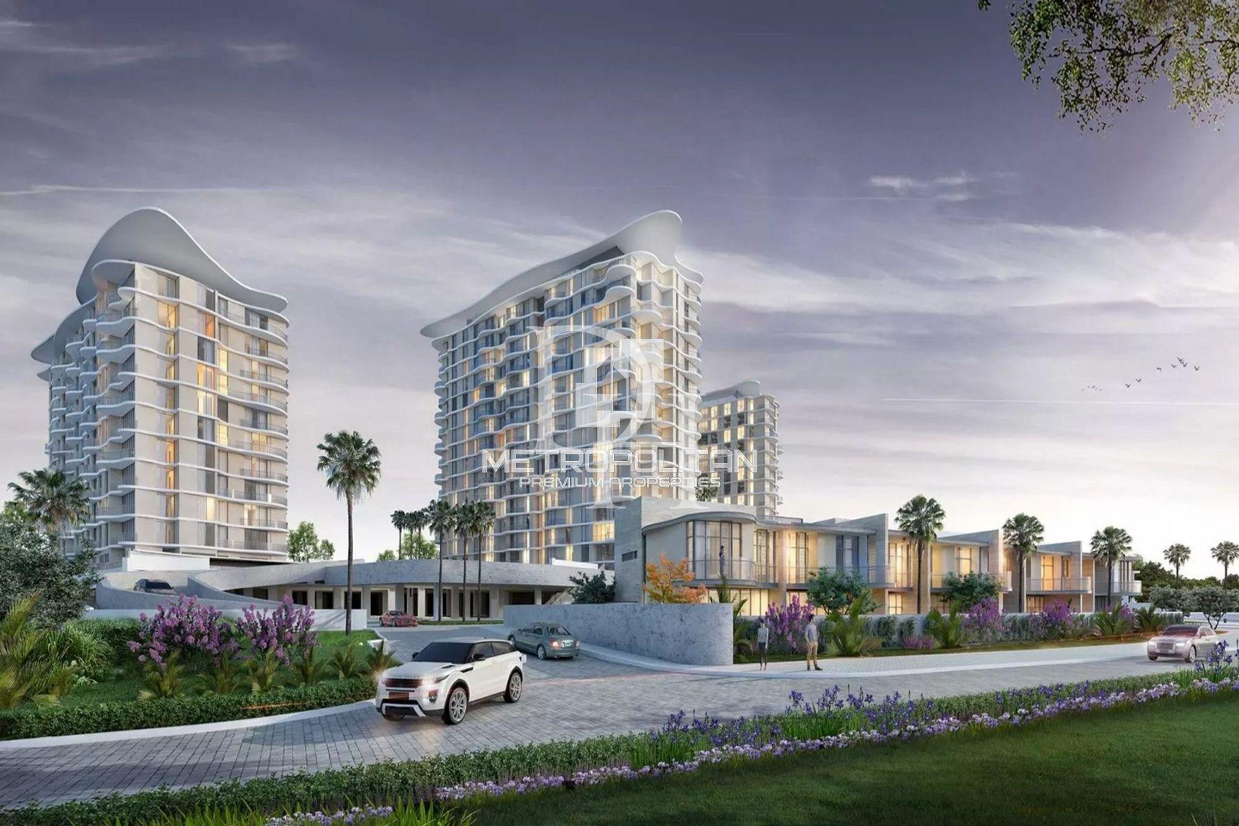 Apartments, UAE, Emirate of Ras Al Khaimah, Ras al-Khaimah, 1 400 000 Dh photo 3