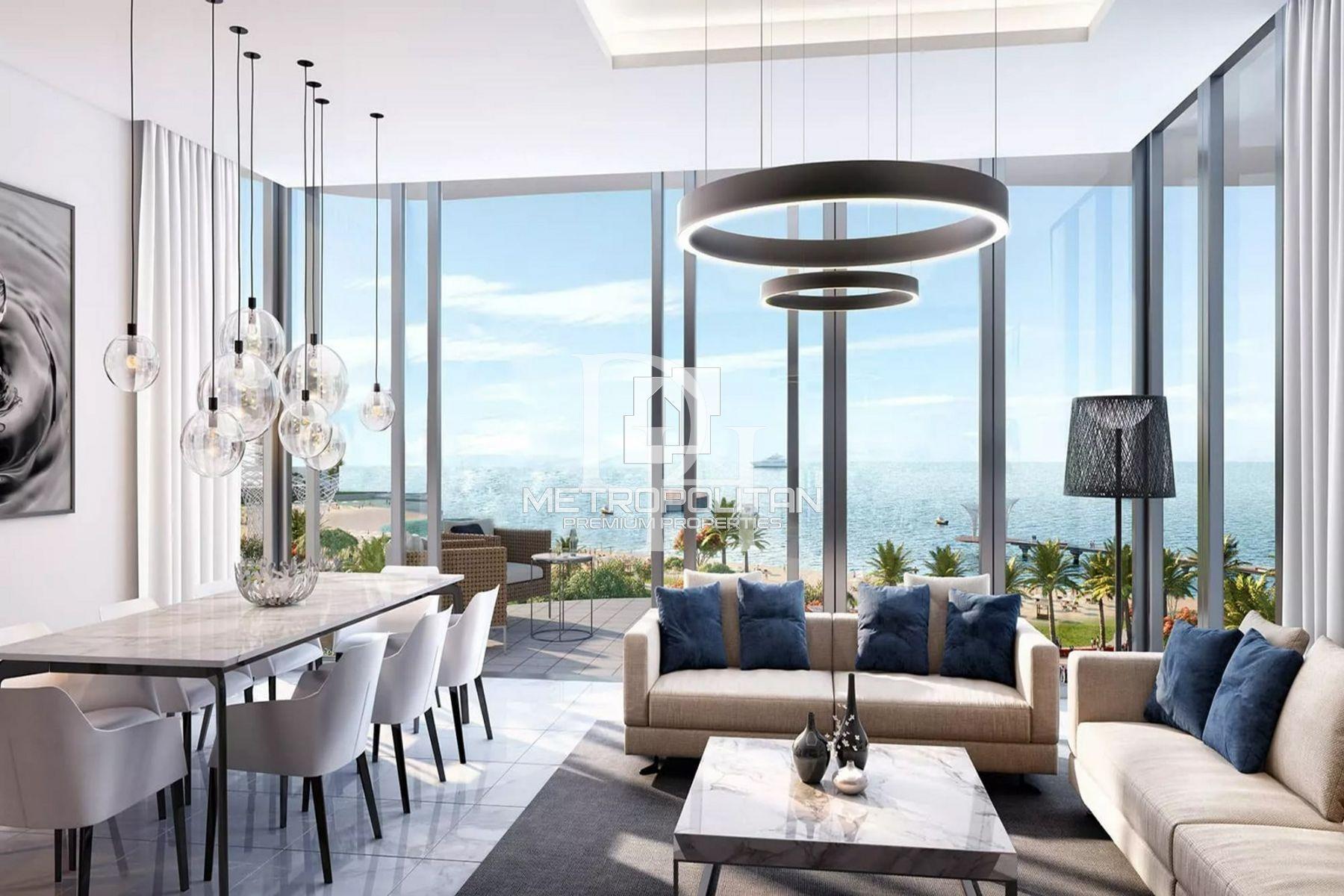 Apartments, UAE, Emirate of Ras Al Khaimah, Ras al-Khaimah, 1 400 000 Dh photo 4