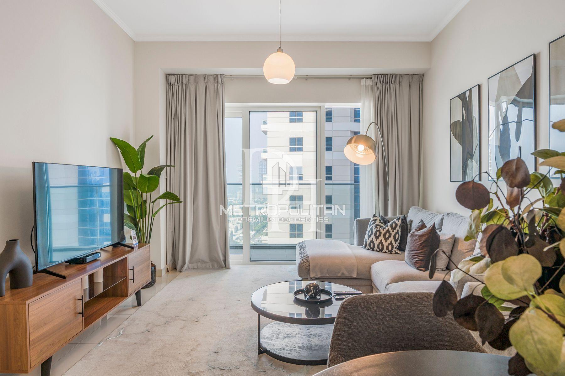 Апартаменти, ОАЕ, Емірат Дубай, Дубай Марина, 2 150 000 Dh фото 1