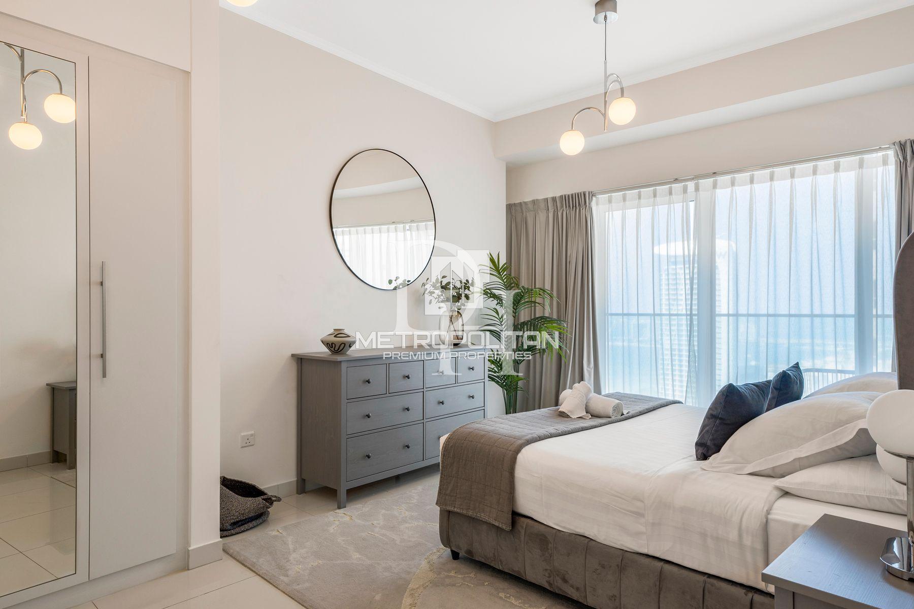 Апартаменти, ОАЕ, Емірат Дубай, Дубай Марина, 2 150 000 Dh фото 10