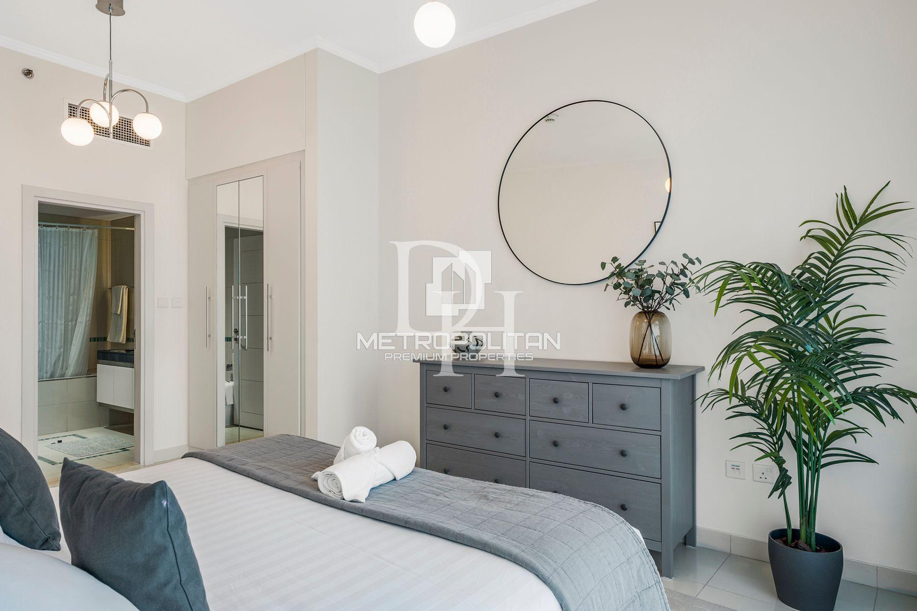 Апартаменти, ОАЕ, Емірат Дубай, Дубай Марина, 2 150 000 Dh фото 12