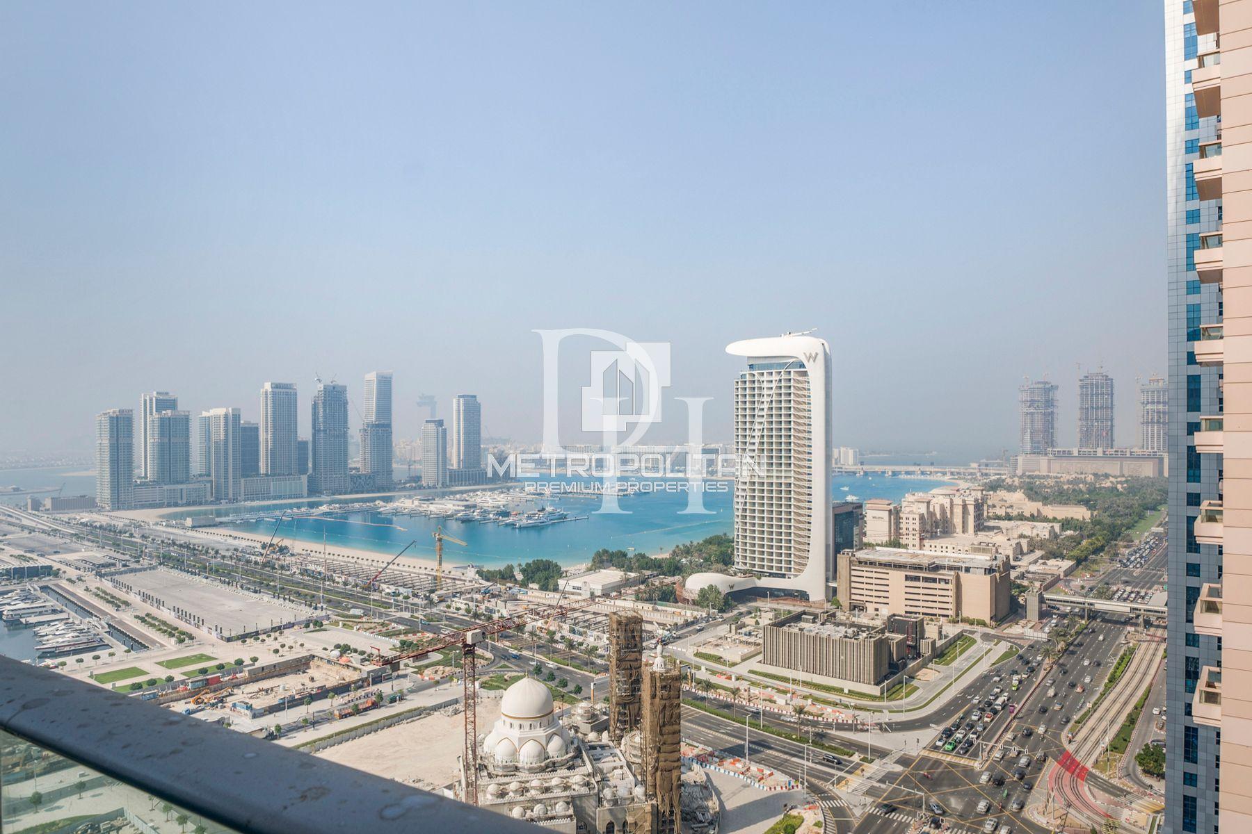 Апартаменти, ОАЕ, Емірат Дубай, Дубай Марина, 2 150 000 Dh фото 14