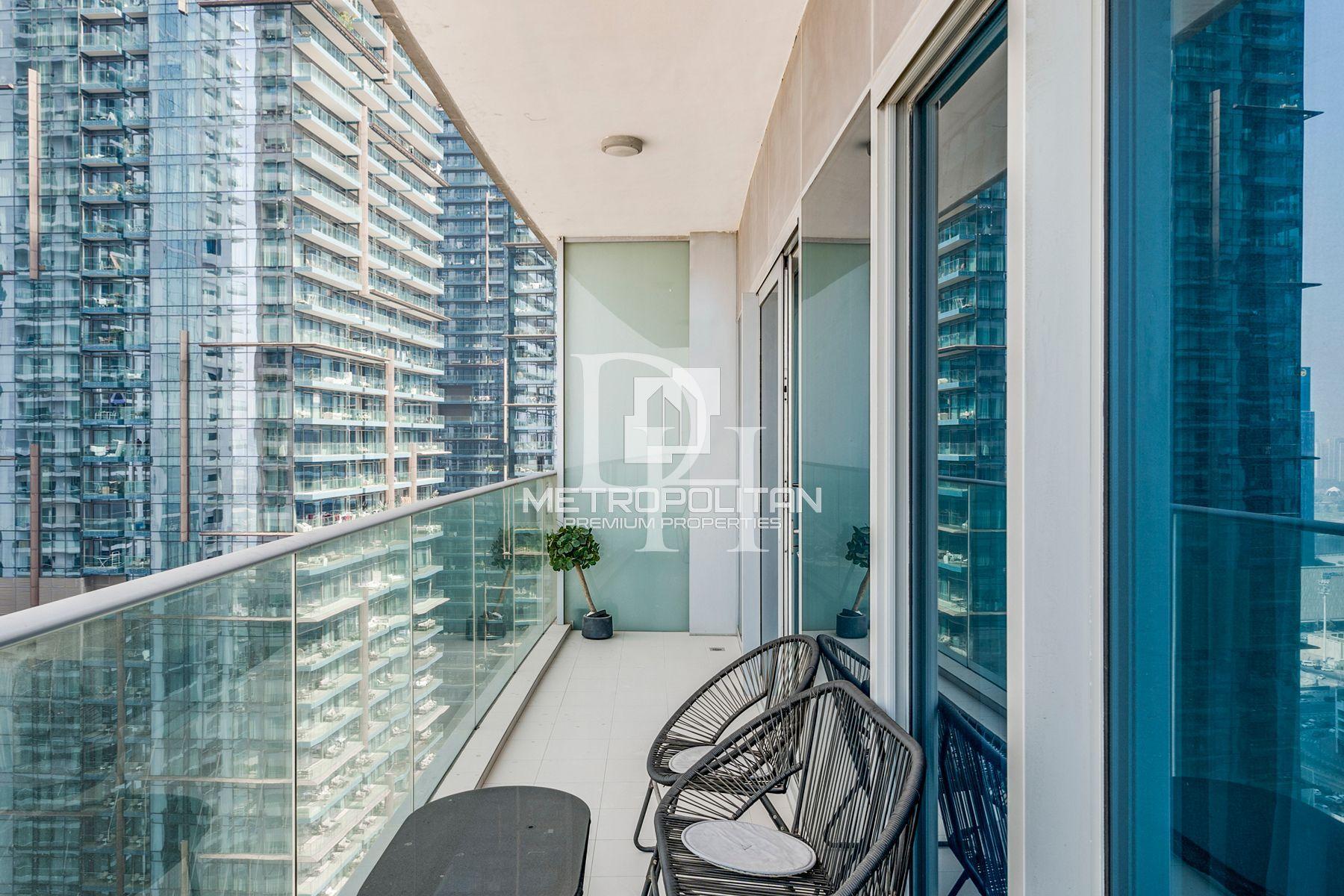 Апартаменти, ОАЕ, Емірат Дубай, Дубай Марина, 2 150 000 Dh фото 15