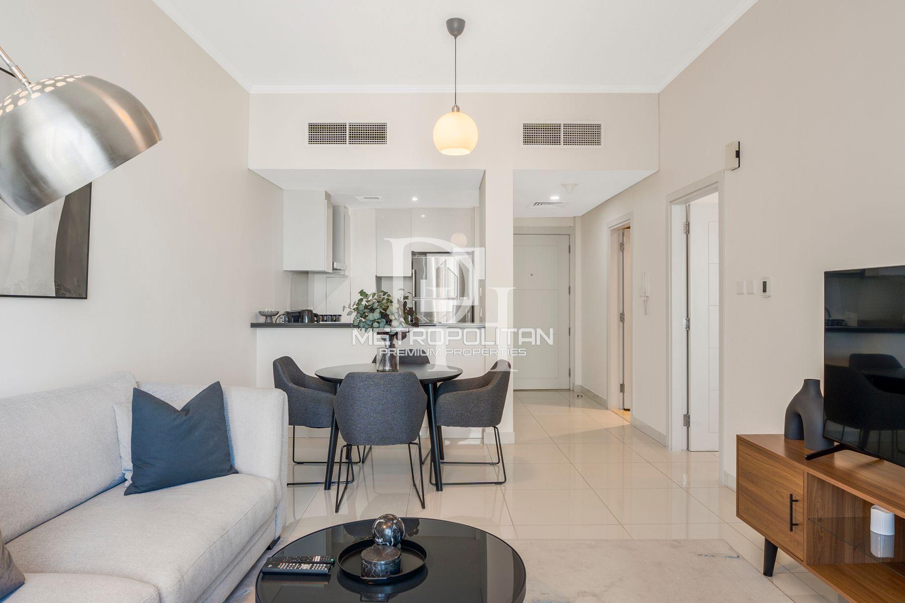 Апартаменти, ОАЕ, Емірат Дубай, Дубай Марина, 2 150 000 Dh фото 2