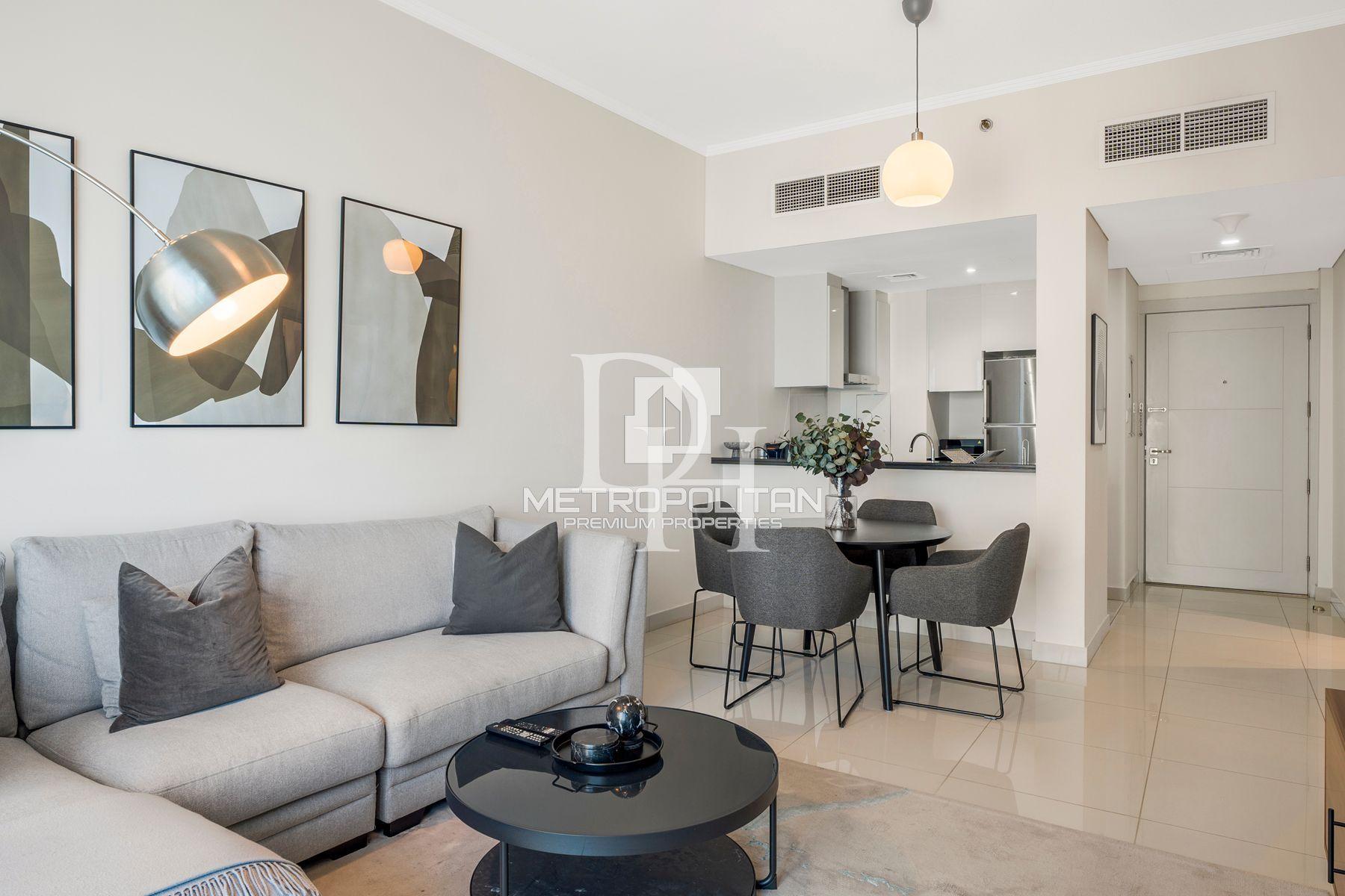 Апартаменти, ОАЕ, Емірат Дубай, Дубай Марина, 2 150 000 Dh фото 5