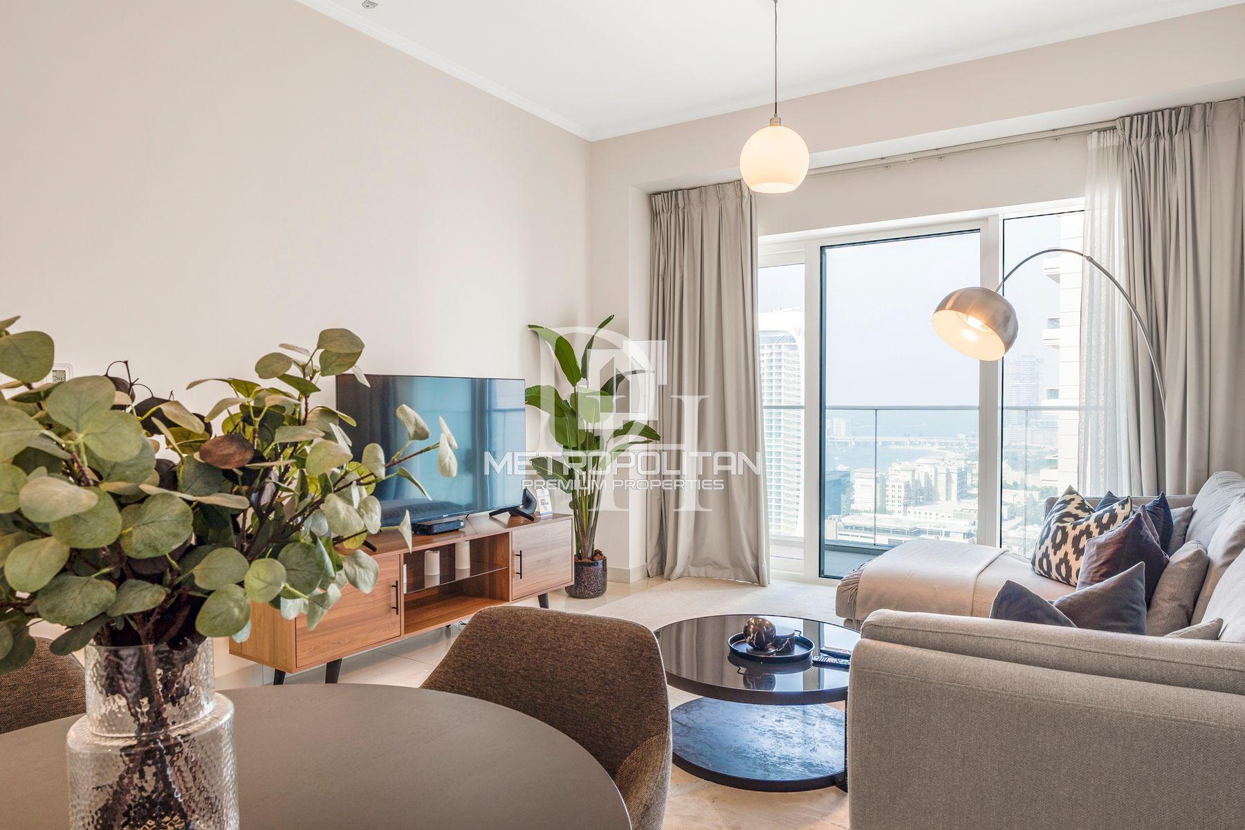 Апартаменти, ОАЕ, Емірат Дубай, Дубай Марина, 2 150 000 Dh фото 6