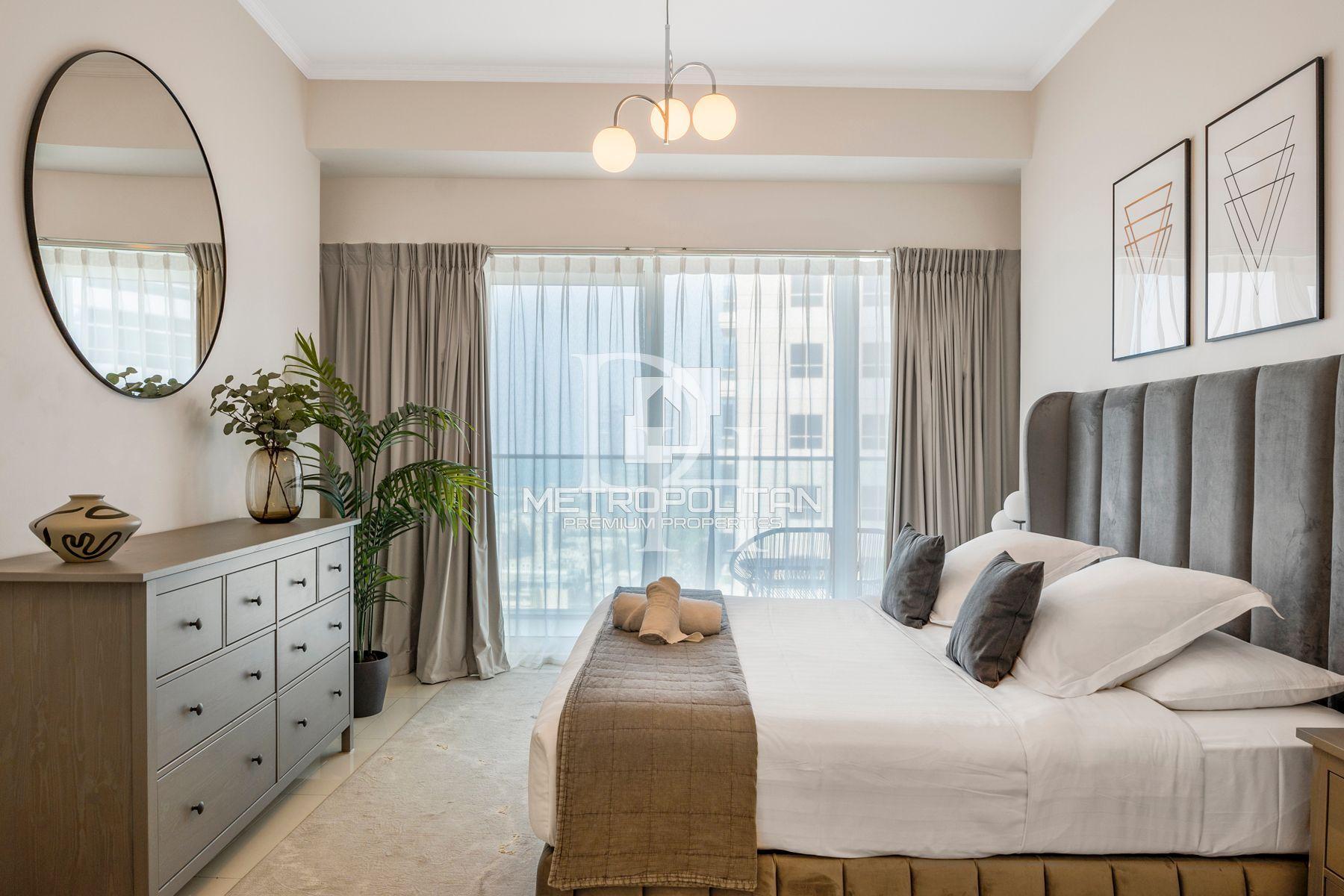 Апартаменти, ОАЕ, Емірат Дубай, Дубай Марина, 2 150 000 Dh фото 7