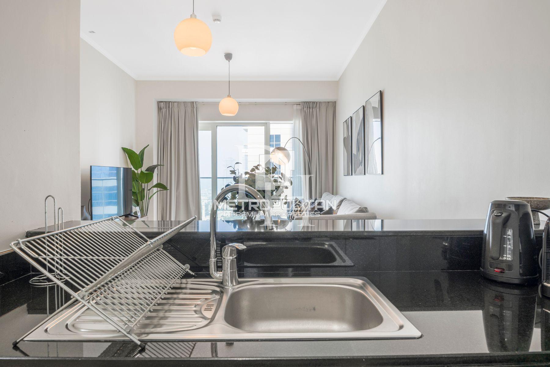 Апартаменти, ОАЕ, Емірат Дубай, Дубай Марина, 2 150 000 Dh фото 9