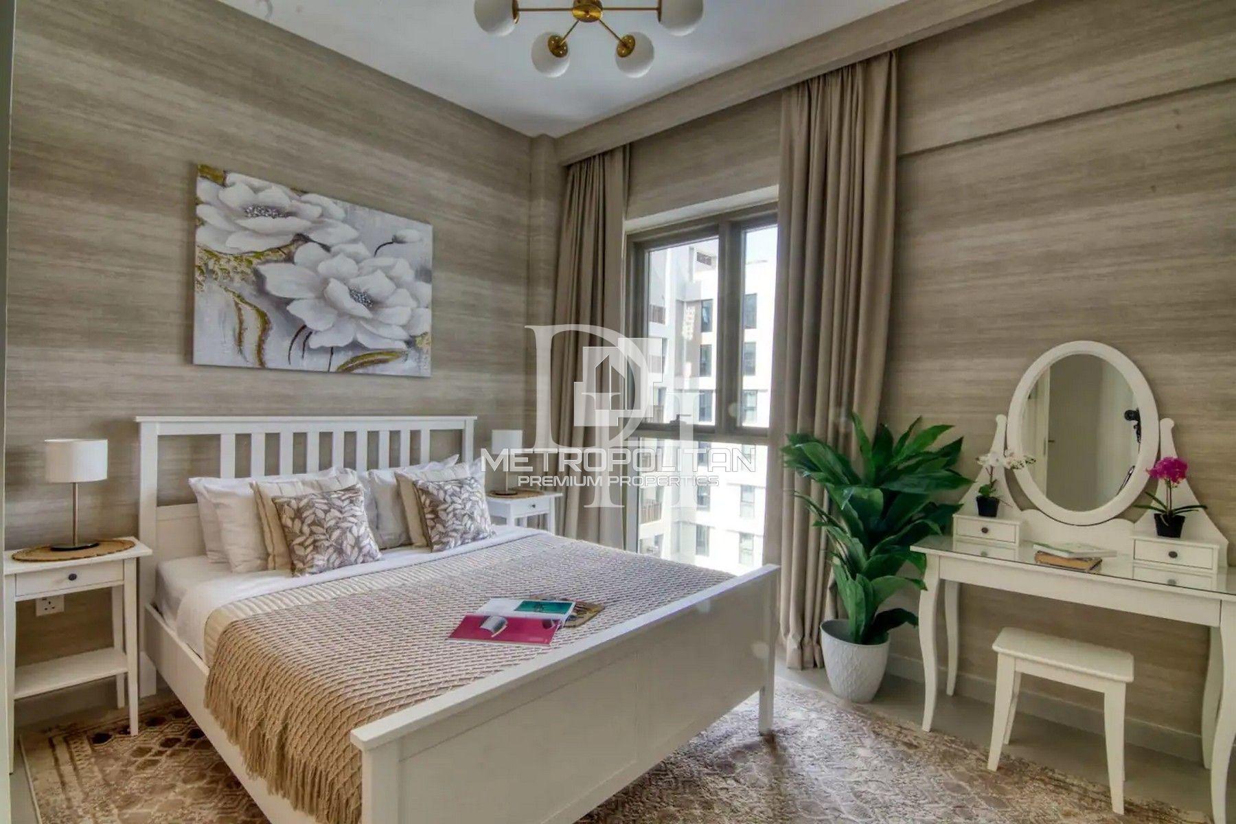 Апартаменти, ОАЕ, Емірат Дубай, Дубай, 1 720 000 Dh фото 10