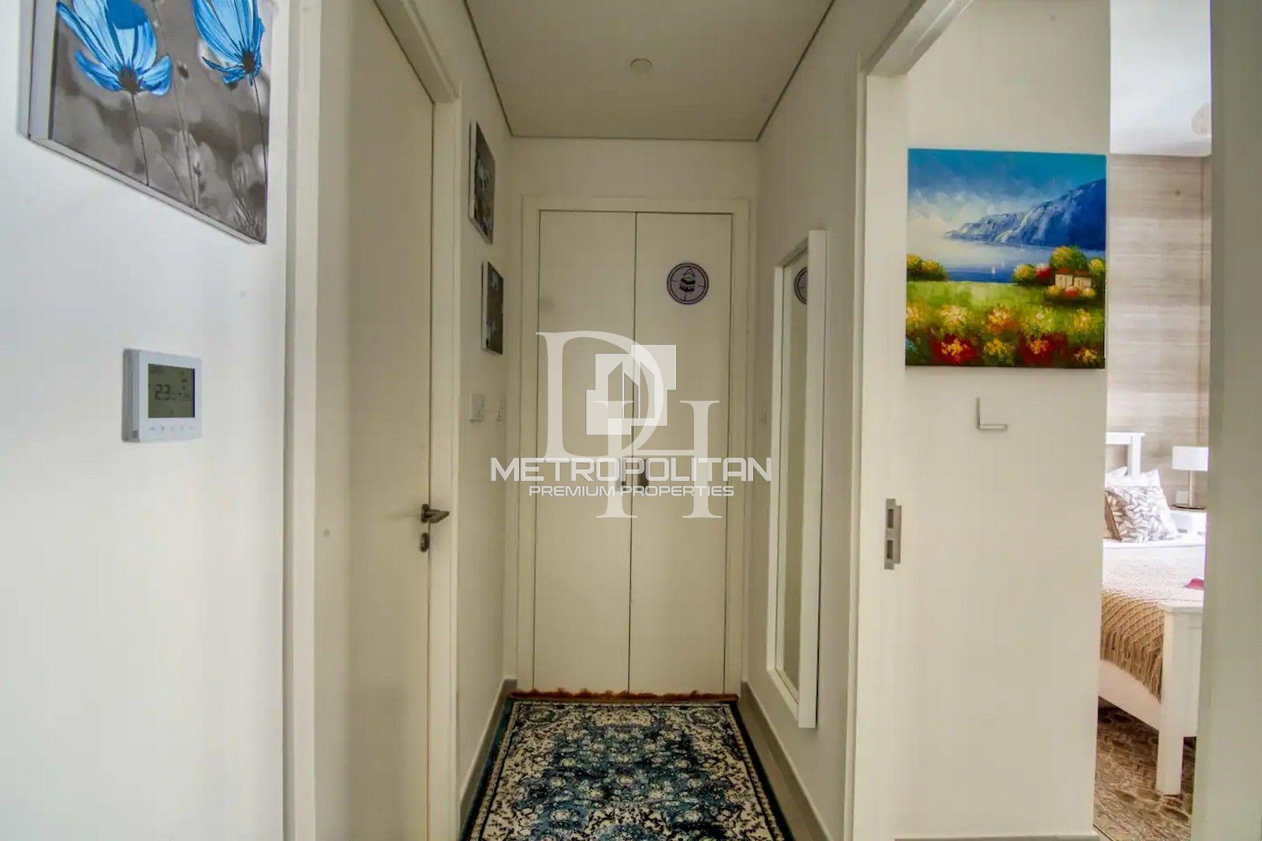 Апартаменти, ОАЕ, Емірат Дубай, Дубай, 1 720 000 Dh фото 14