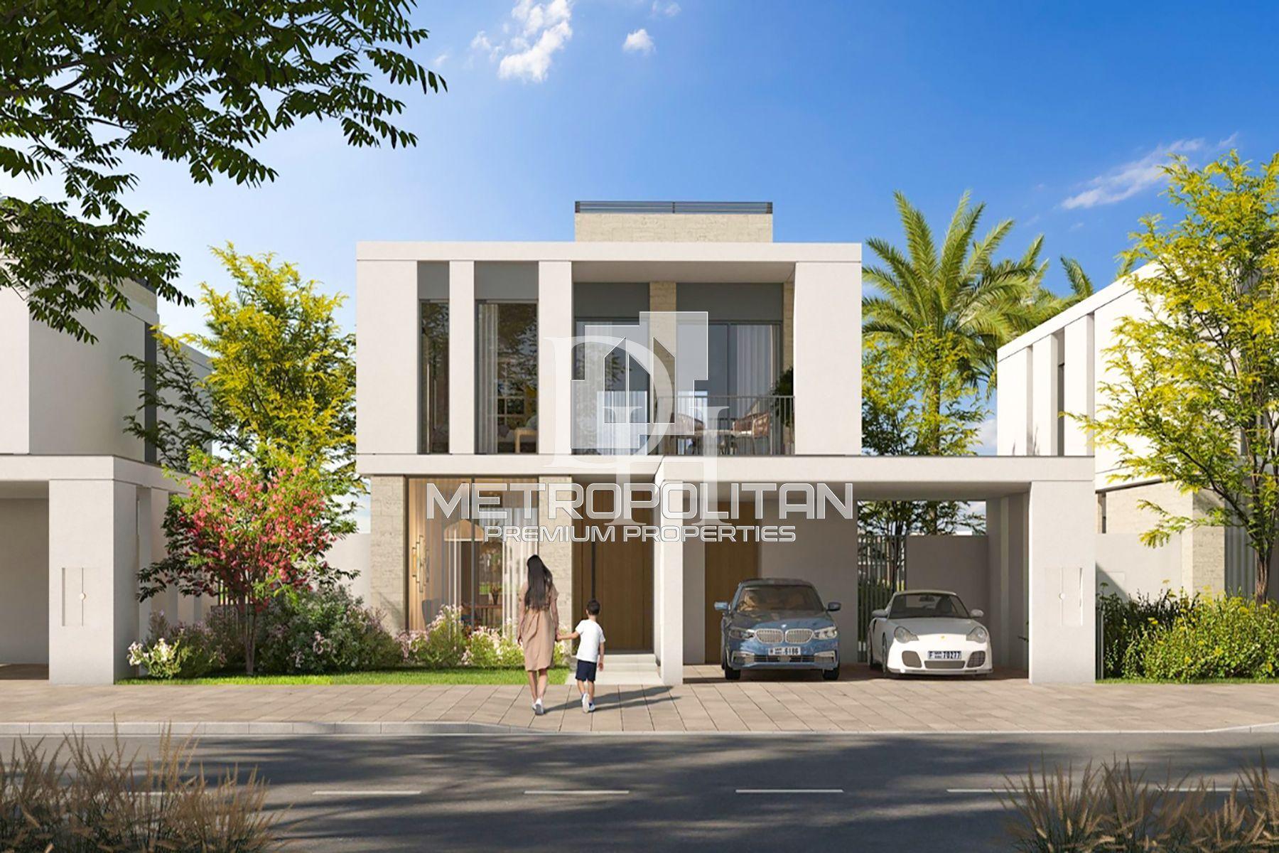 Будинок / Вілла, ОАЕ, Емірат Дубай, Дубай, 3 650 000 Dh фото 1