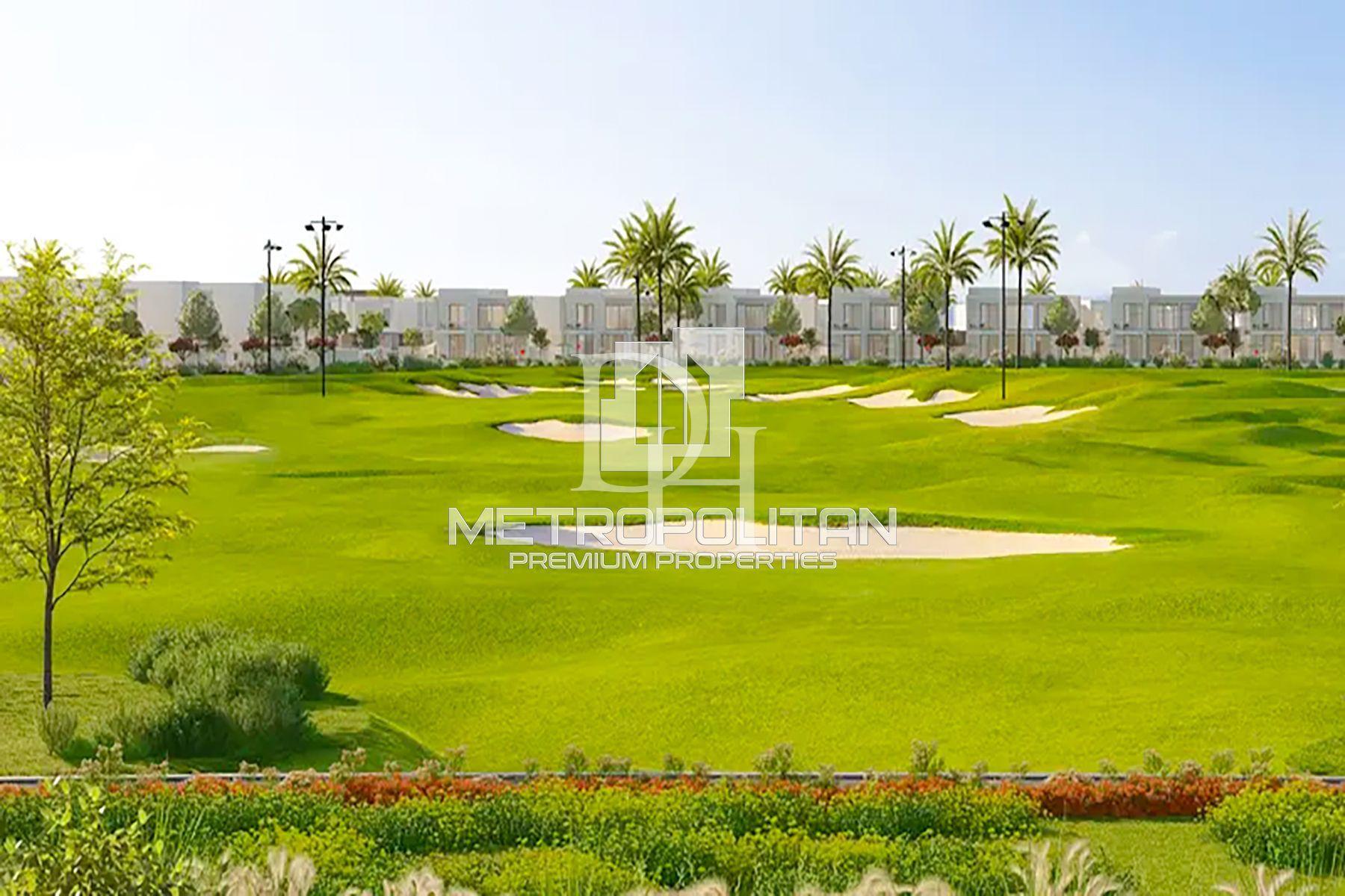 Будинок / Вілла, ОАЕ, Емірат Дубай, Дубай, 3 650 000 Dh фото 12