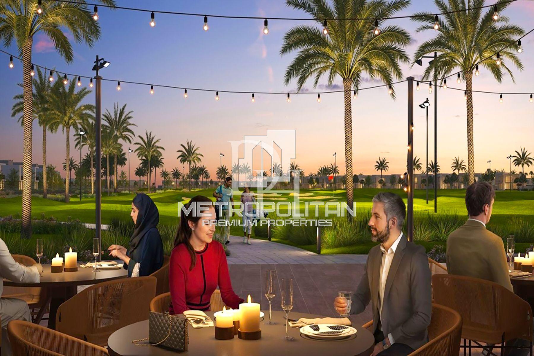 Будинок / Вілла, ОАЕ, Емірат Дубай, Дубай, 3 650 000 Dh фото 13