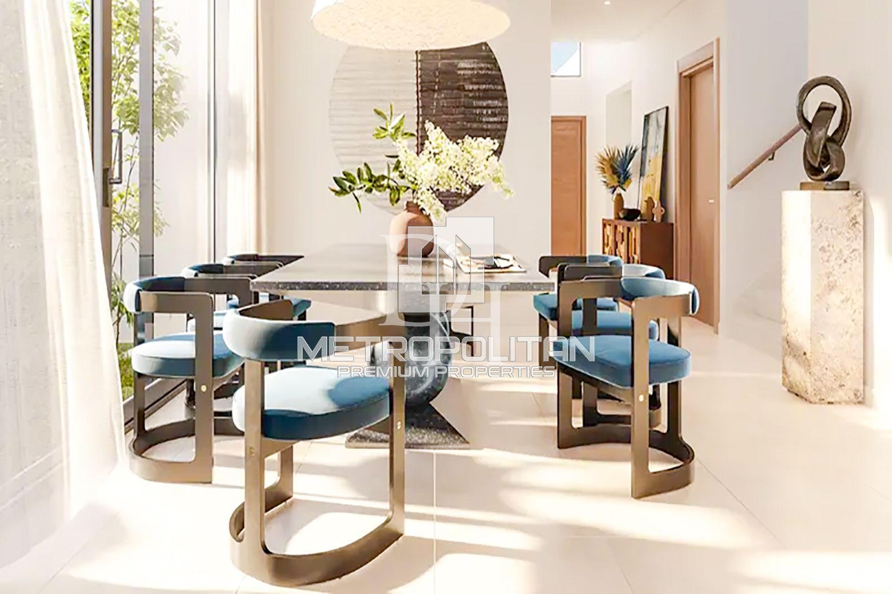 Будинок / Вілла, ОАЕ, Емірат Дубай, Дубай, 3 650 000 Dh фото 2