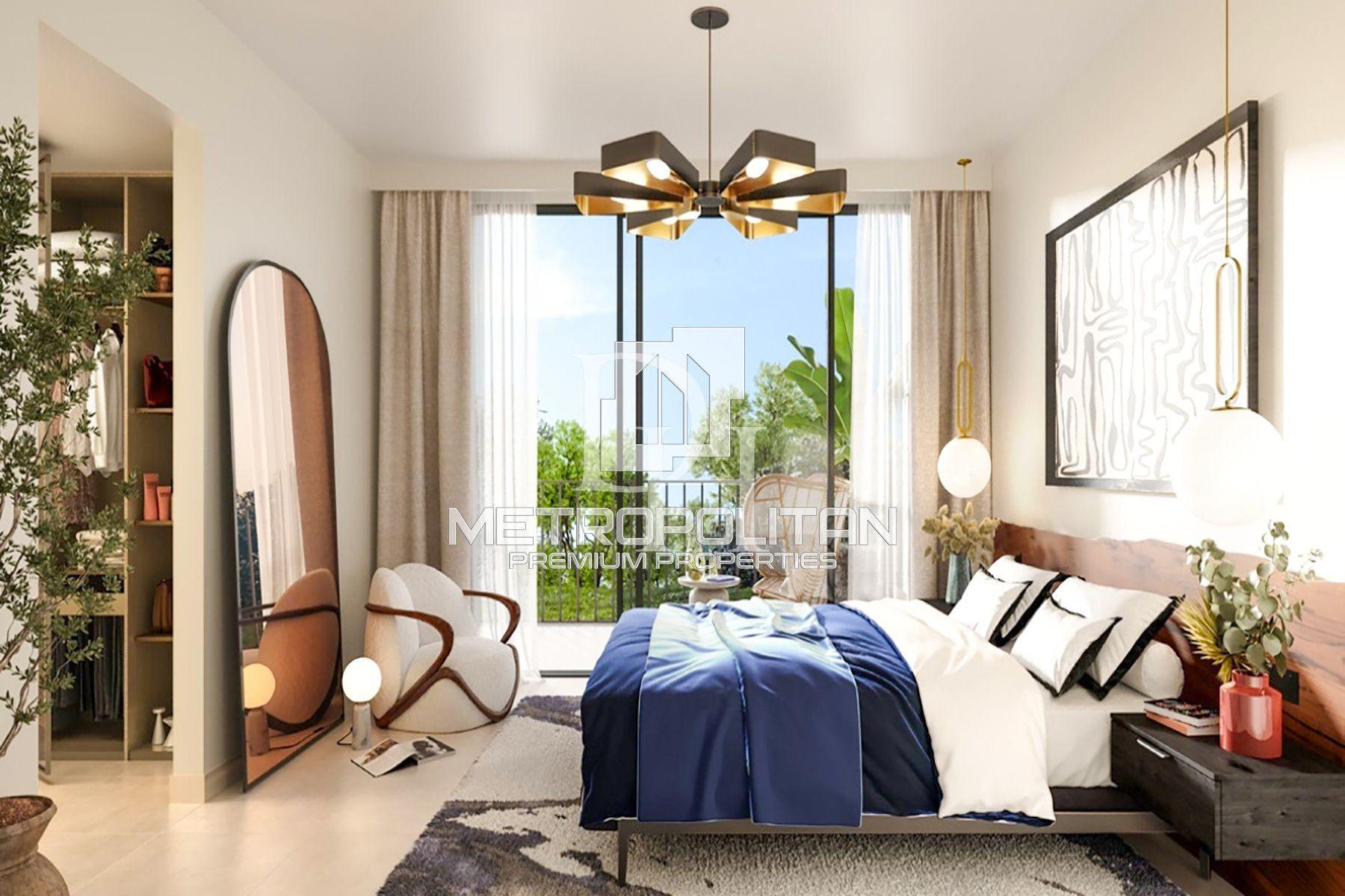 Будинок / Вілла, ОАЕ, Емірат Дубай, Дубай, 3 650 000 Dh фото 4