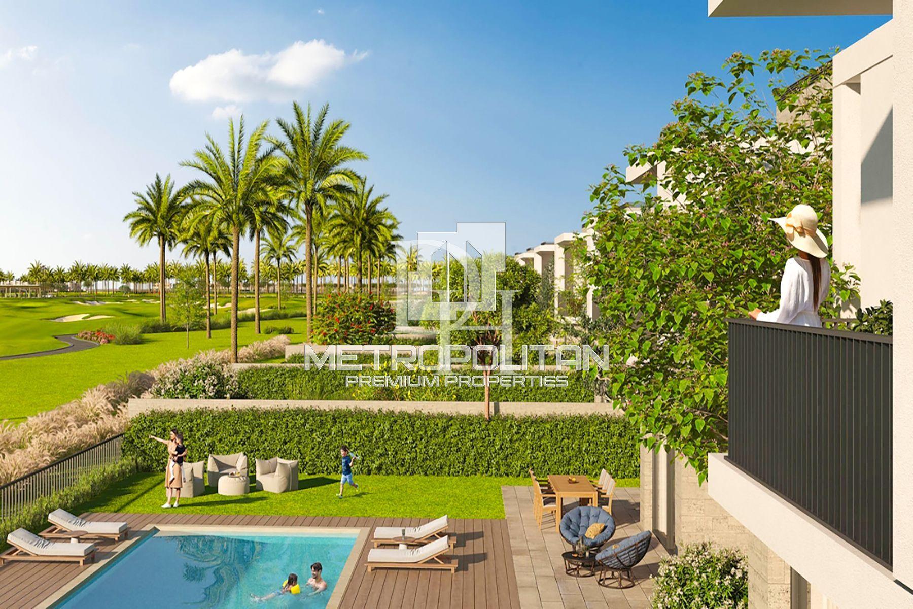 Будинок / Вілла, ОАЕ, Емірат Дубай, Дубай, 3 650 000 Dh фото 6