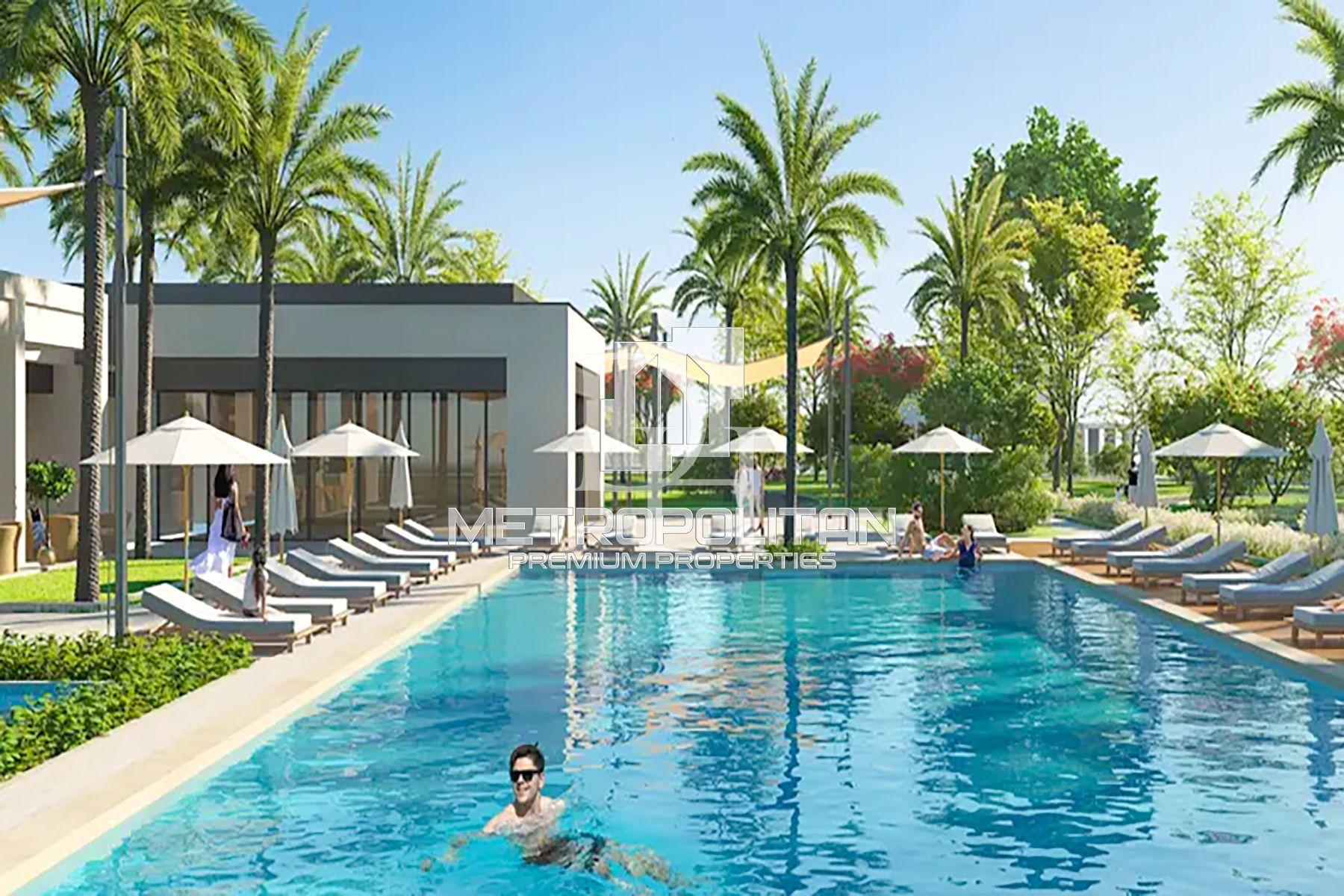 Будинок / Вілла, ОАЕ, Емірат Дубай, Дубай, 3 650 000 Dh фото 7