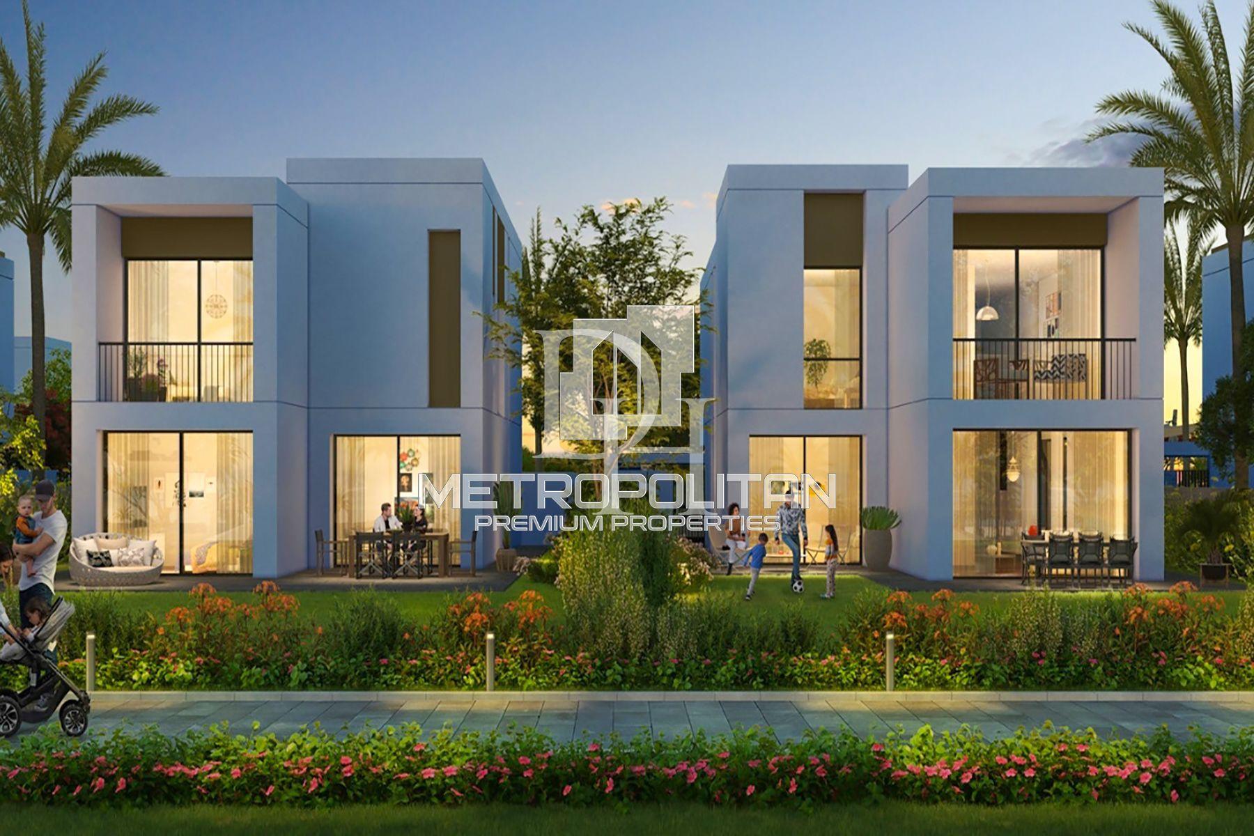 Будинок / Вілла, ОАЕ, Емірат Дубай, Дубай, 3 650 000 Dh фото 8