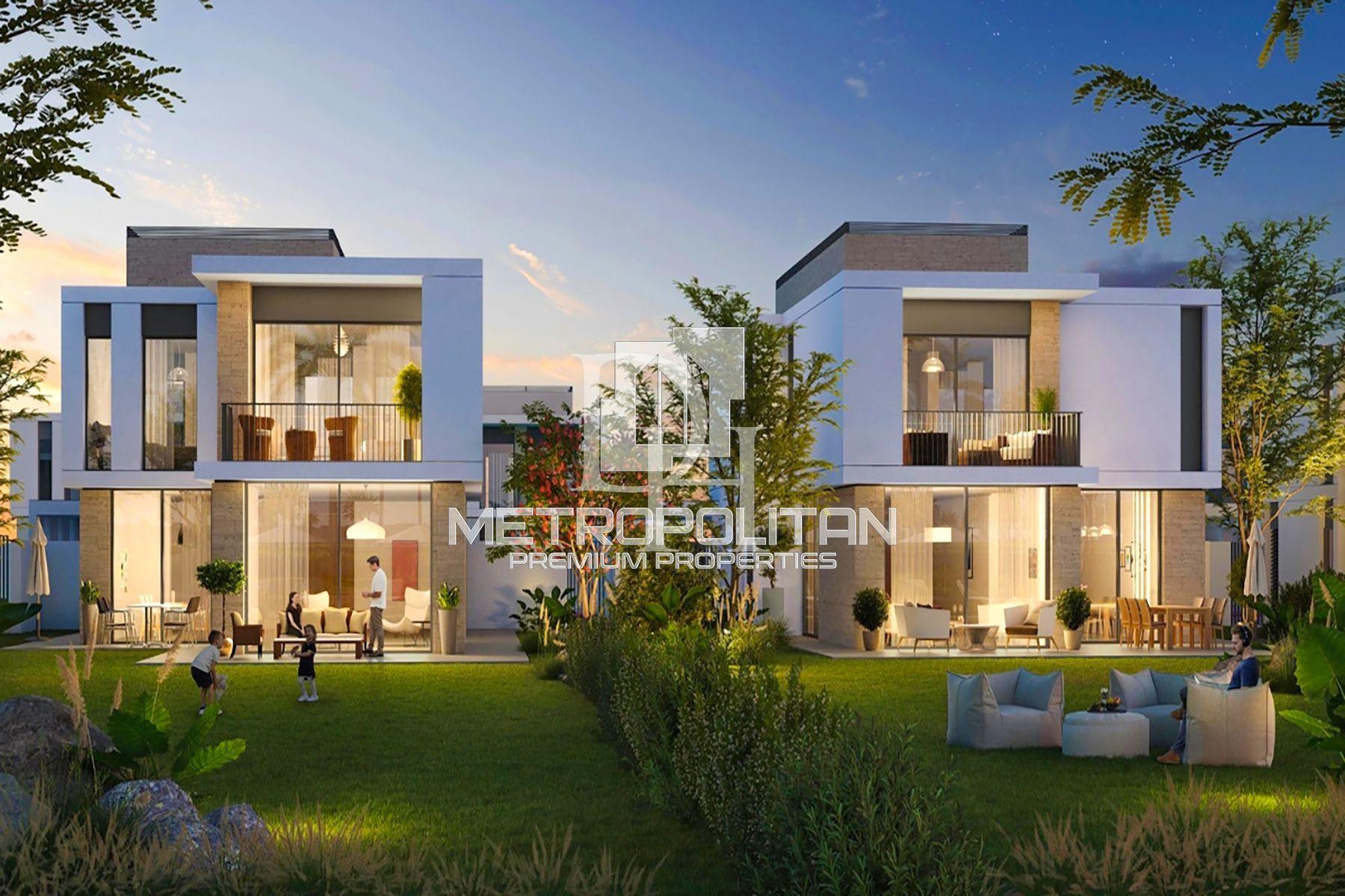 Будинок / Вілла, ОАЕ, Емірат Дубай, Дубай, 3 650 000 Dh фото 9